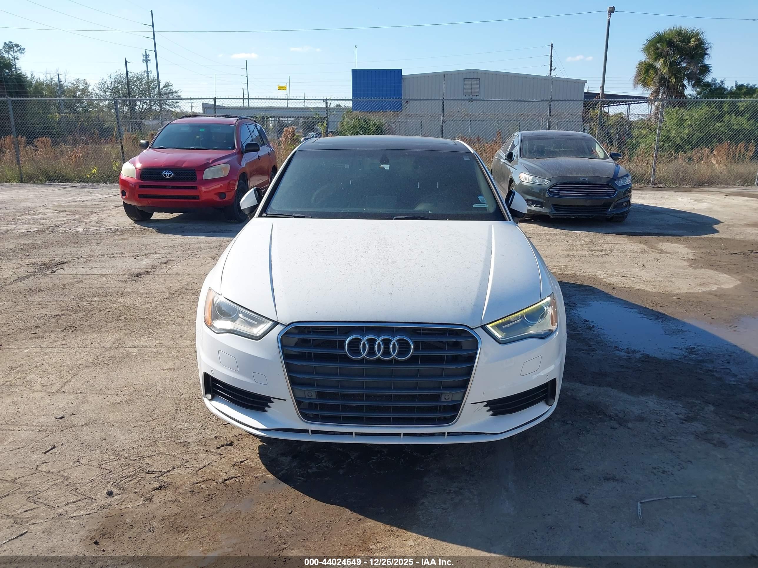 AUDI A3 image 6
