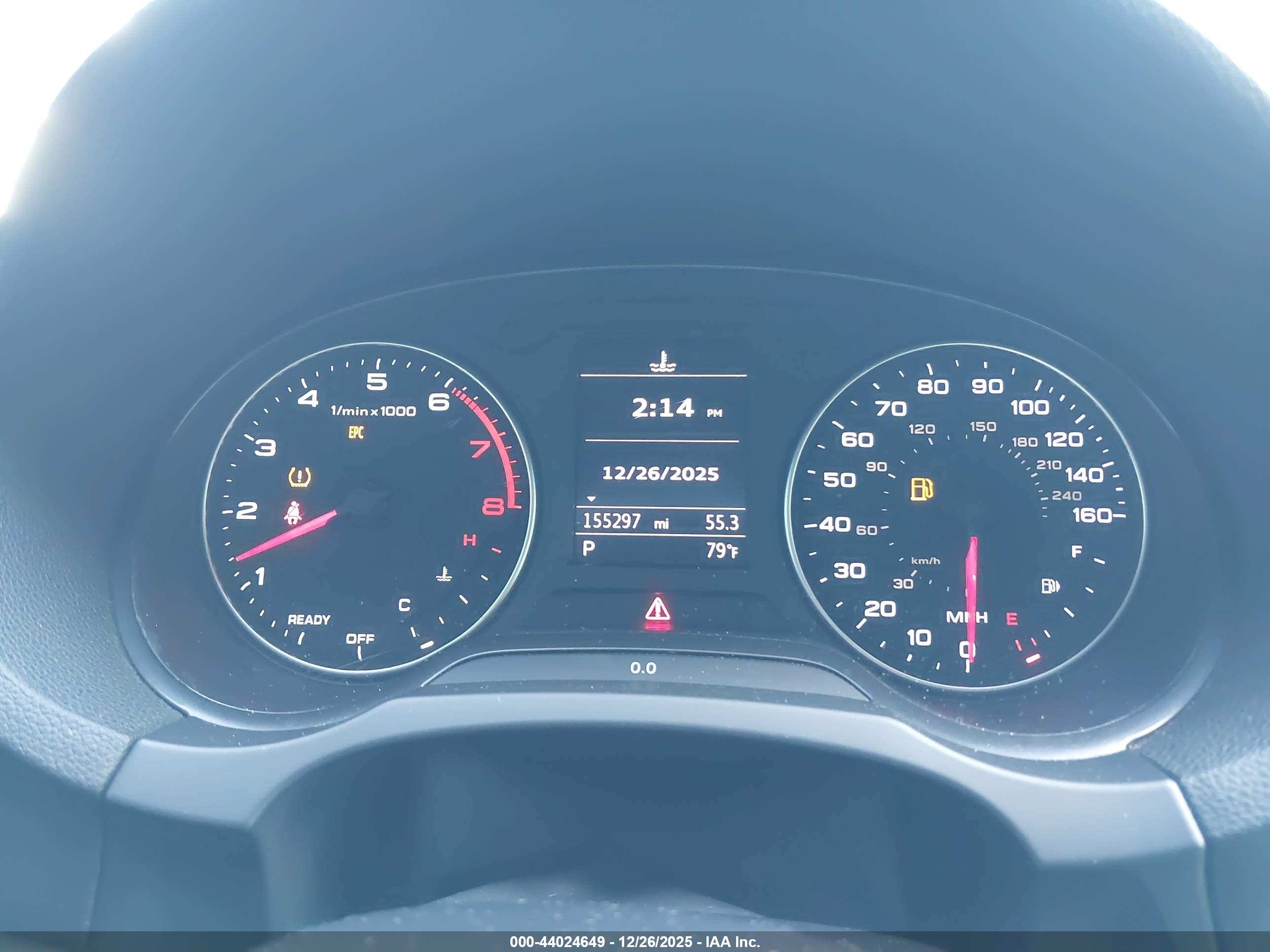 AUDI A3 image 7