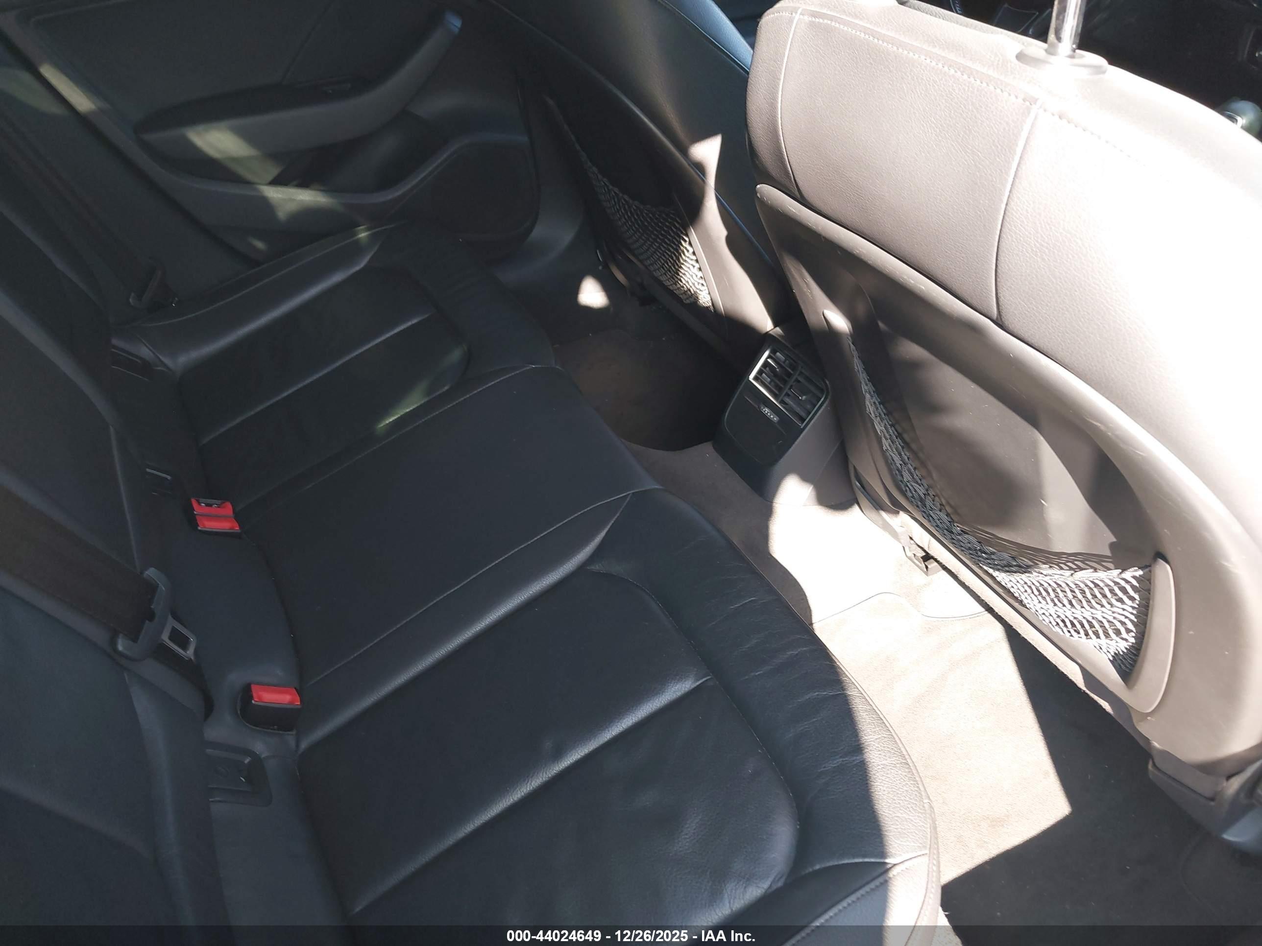AUDI A3 image 8