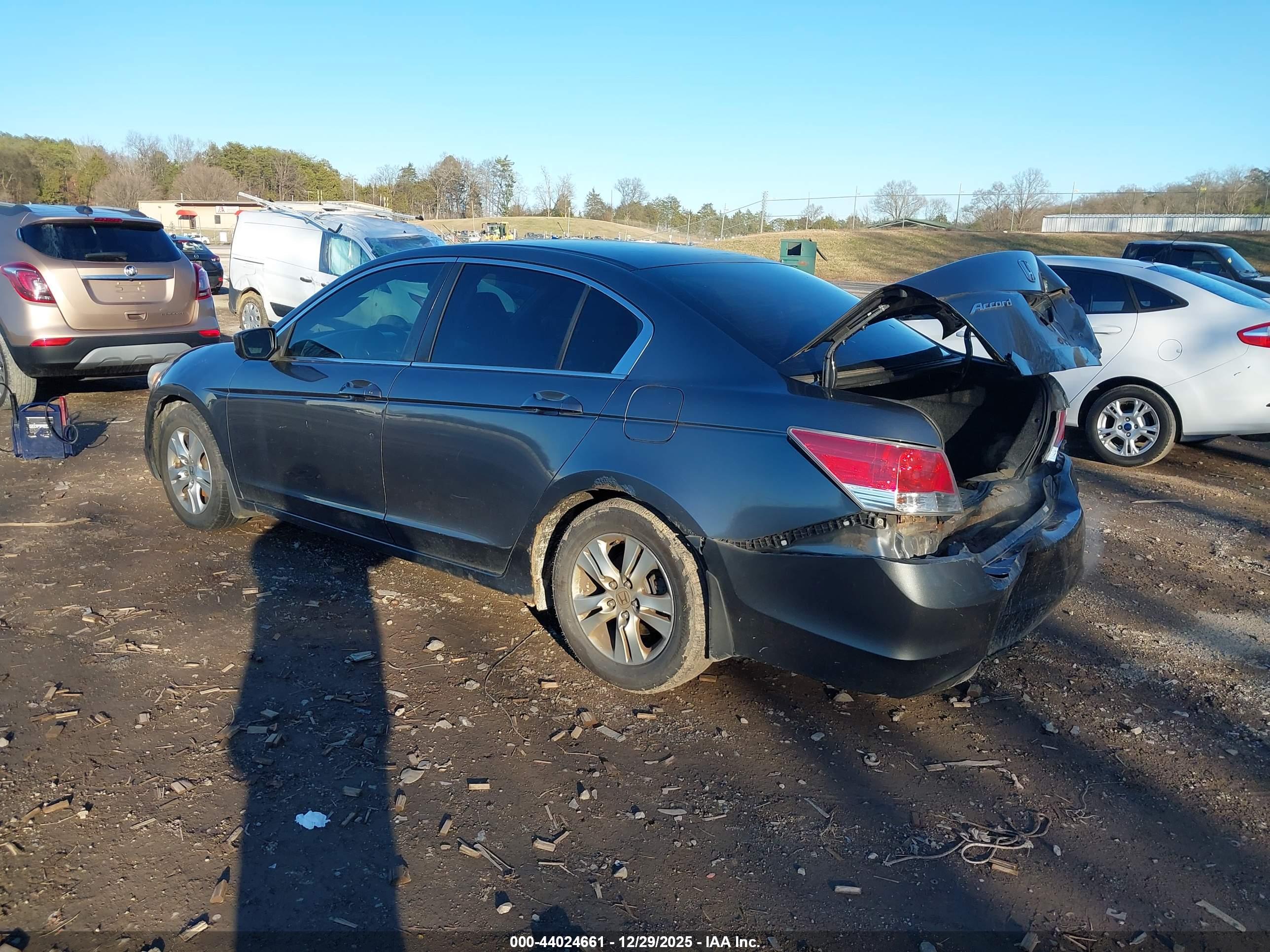 HONDA ACCORD image 3