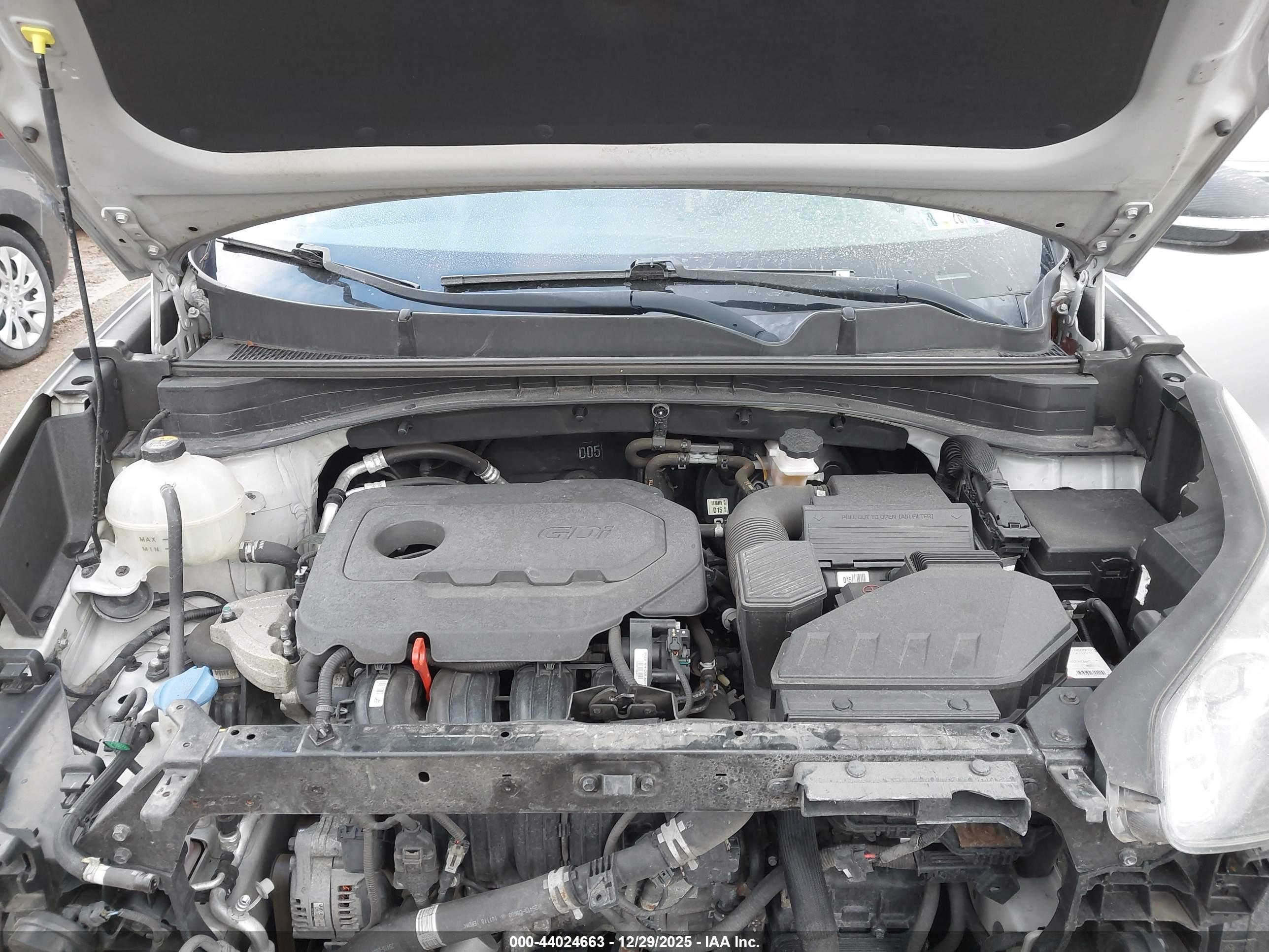 KIA SPORTAGE image 10