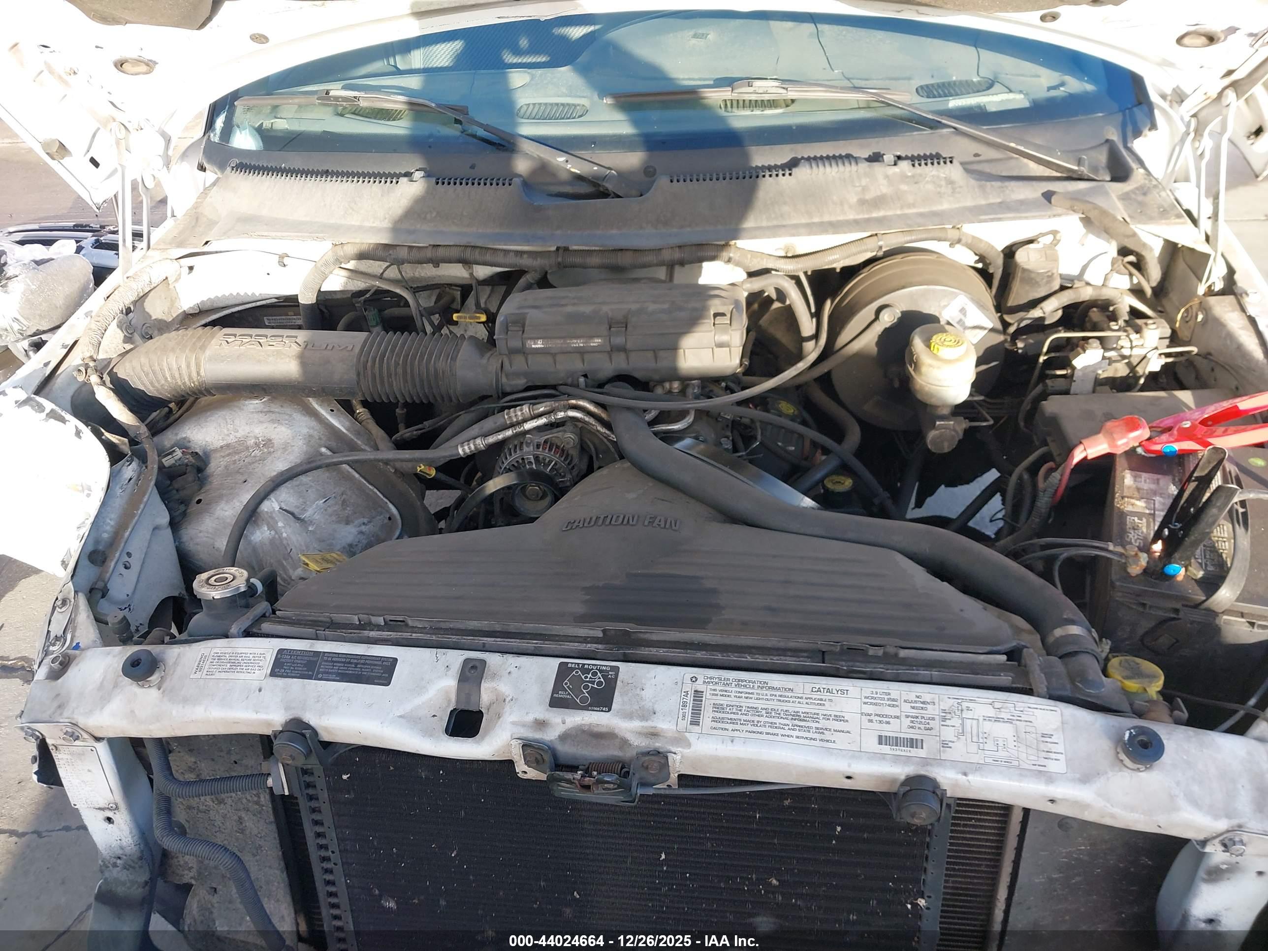DODGE RAM image 10