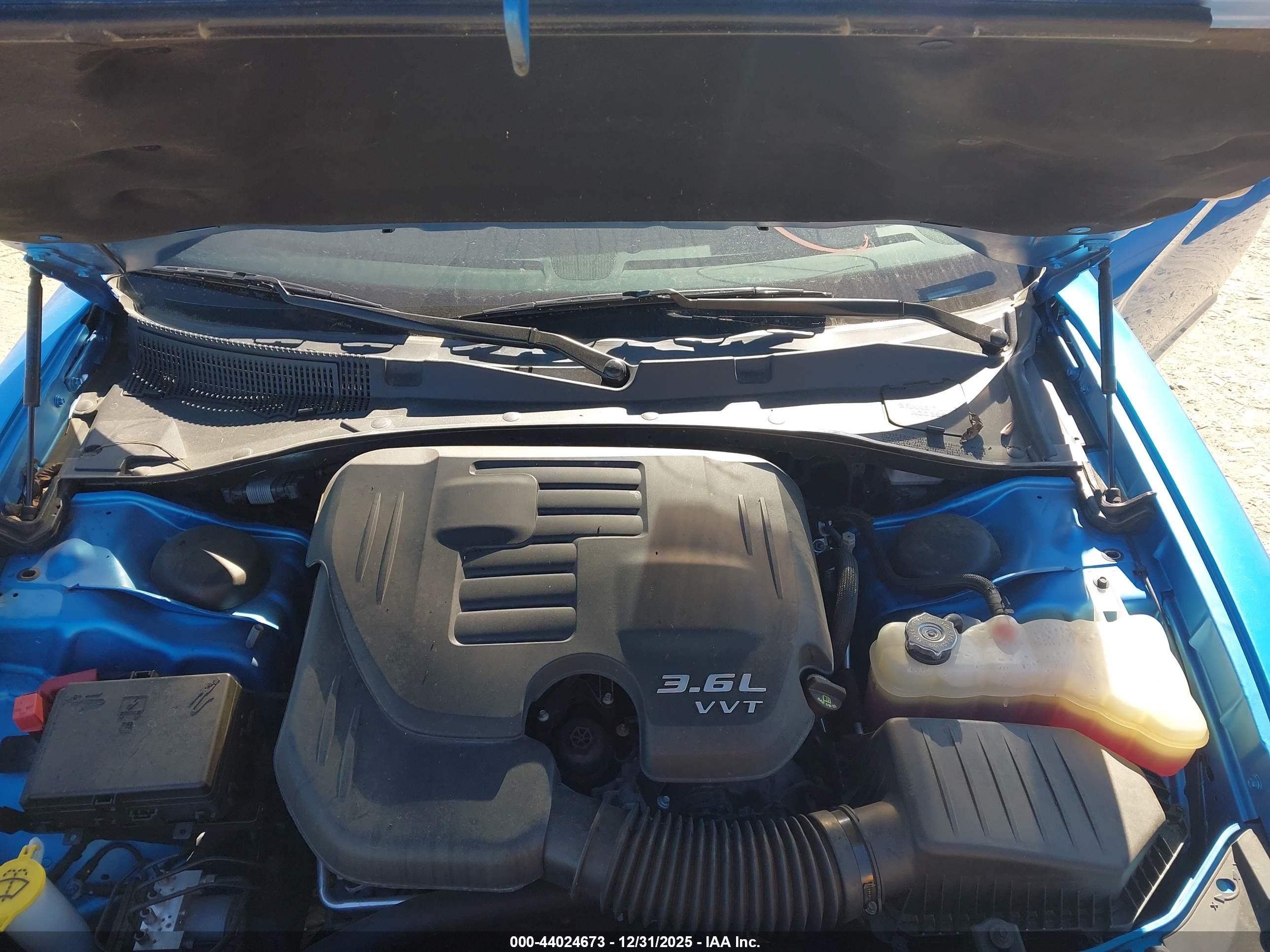 DODGE CHARGER image 10