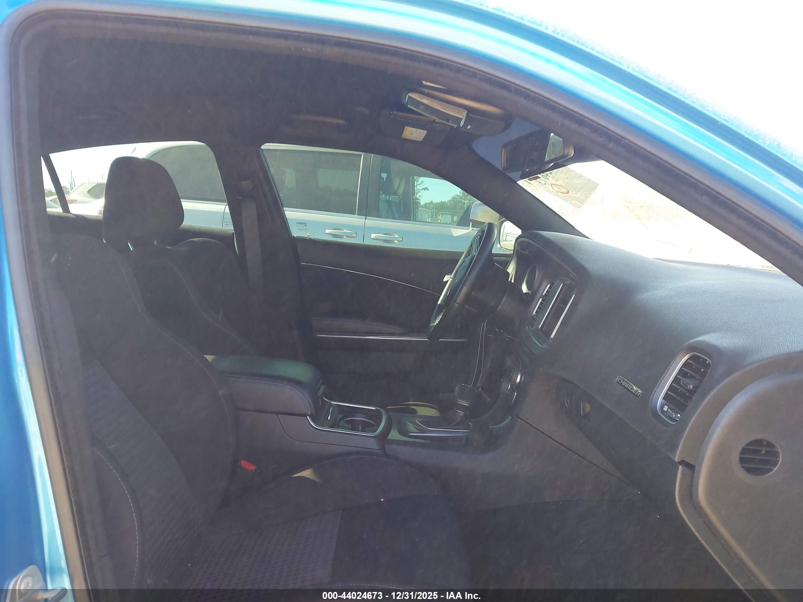 DODGE CHARGER image 5