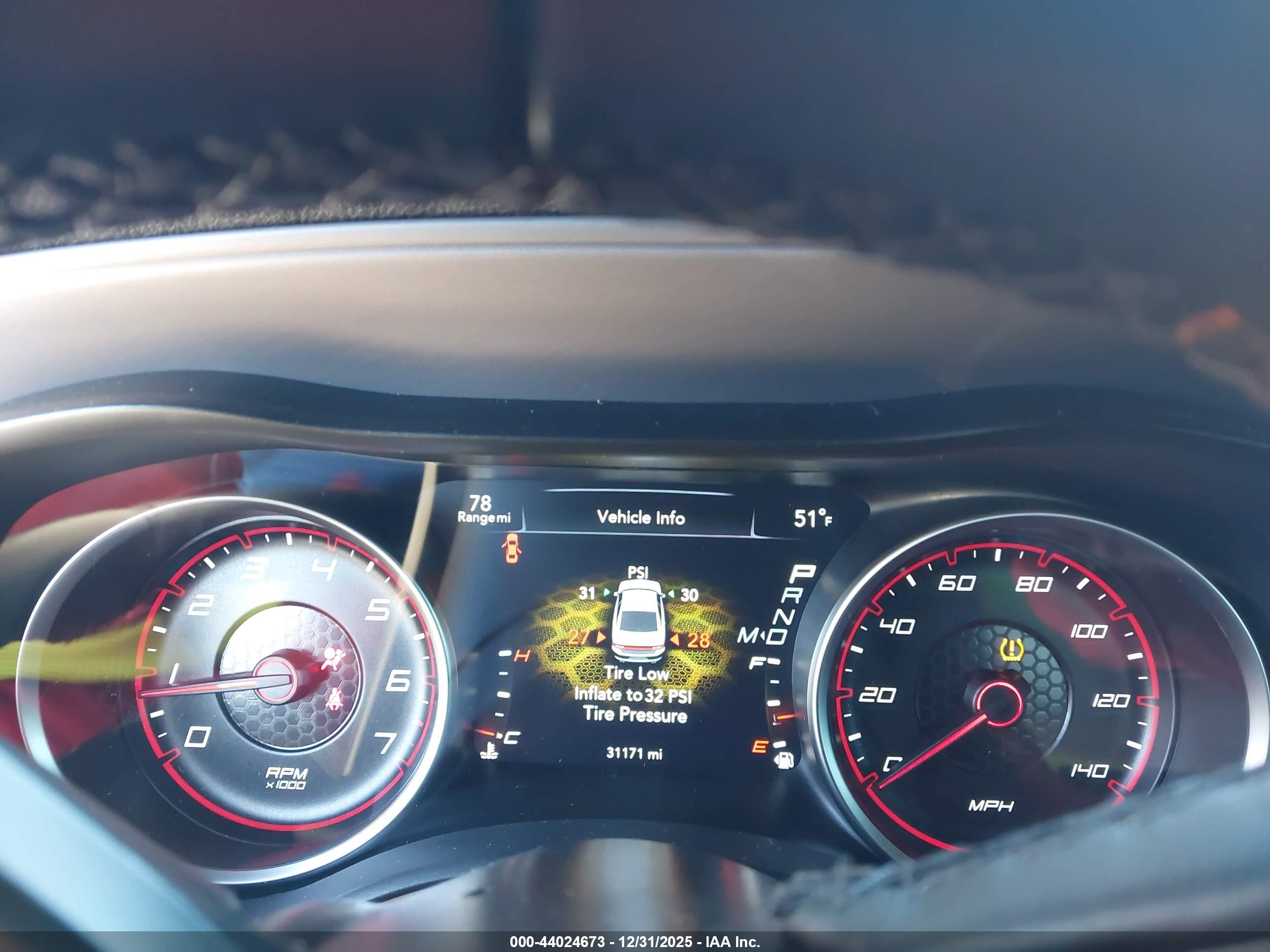 DODGE CHARGER image 7