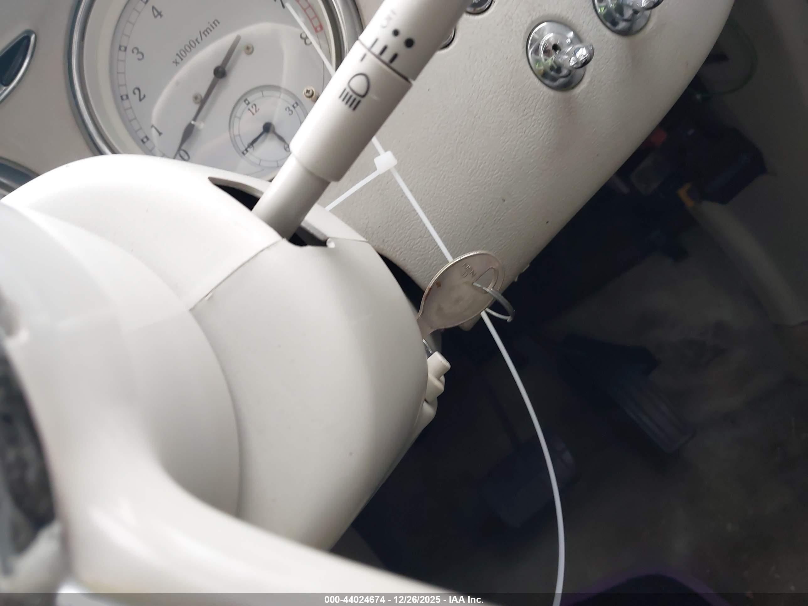 NISSAN FIGARO image 11