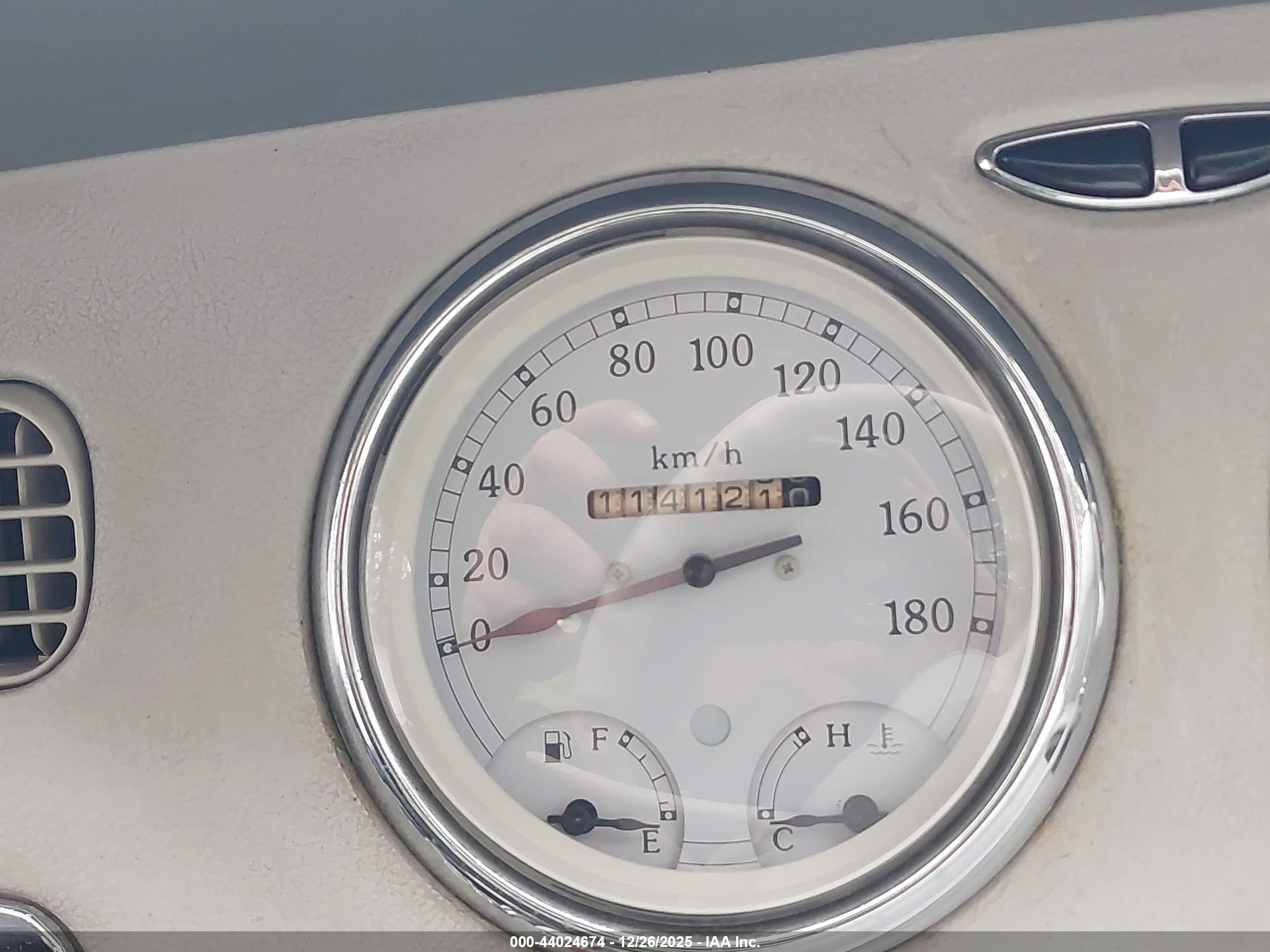NISSAN FIGARO image 7