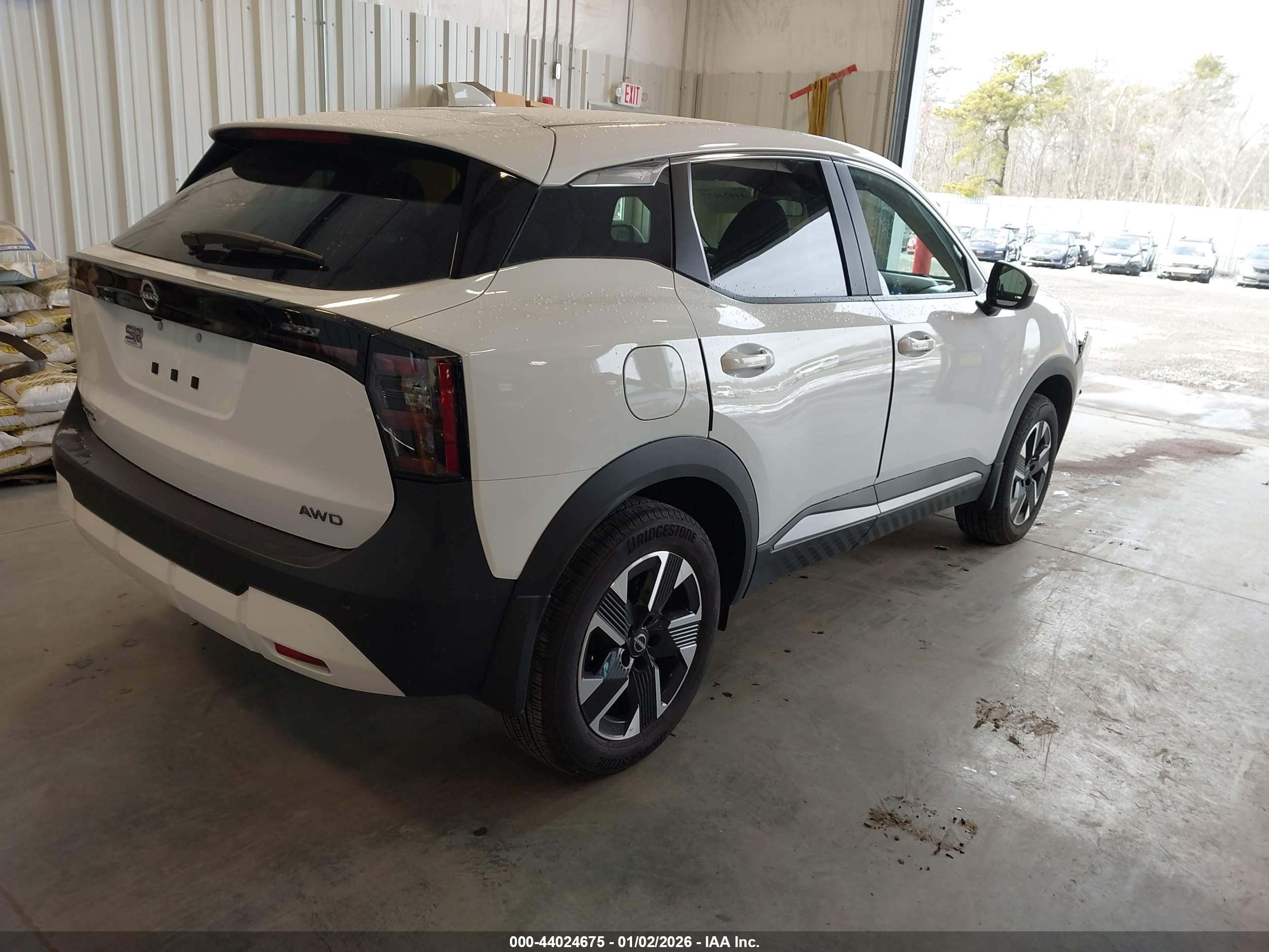 NISSAN KICKS image 4