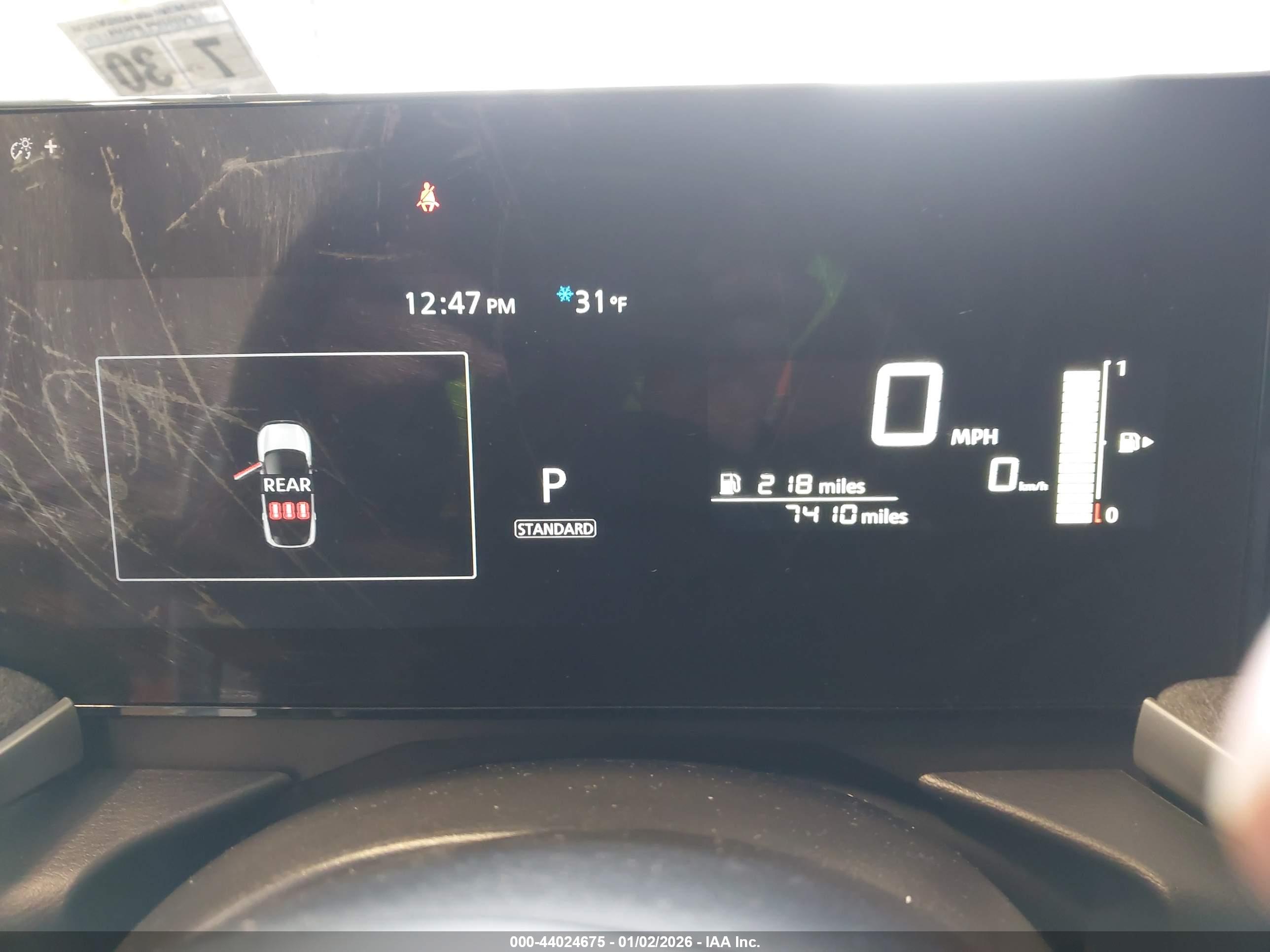 NISSAN KICKS image 7