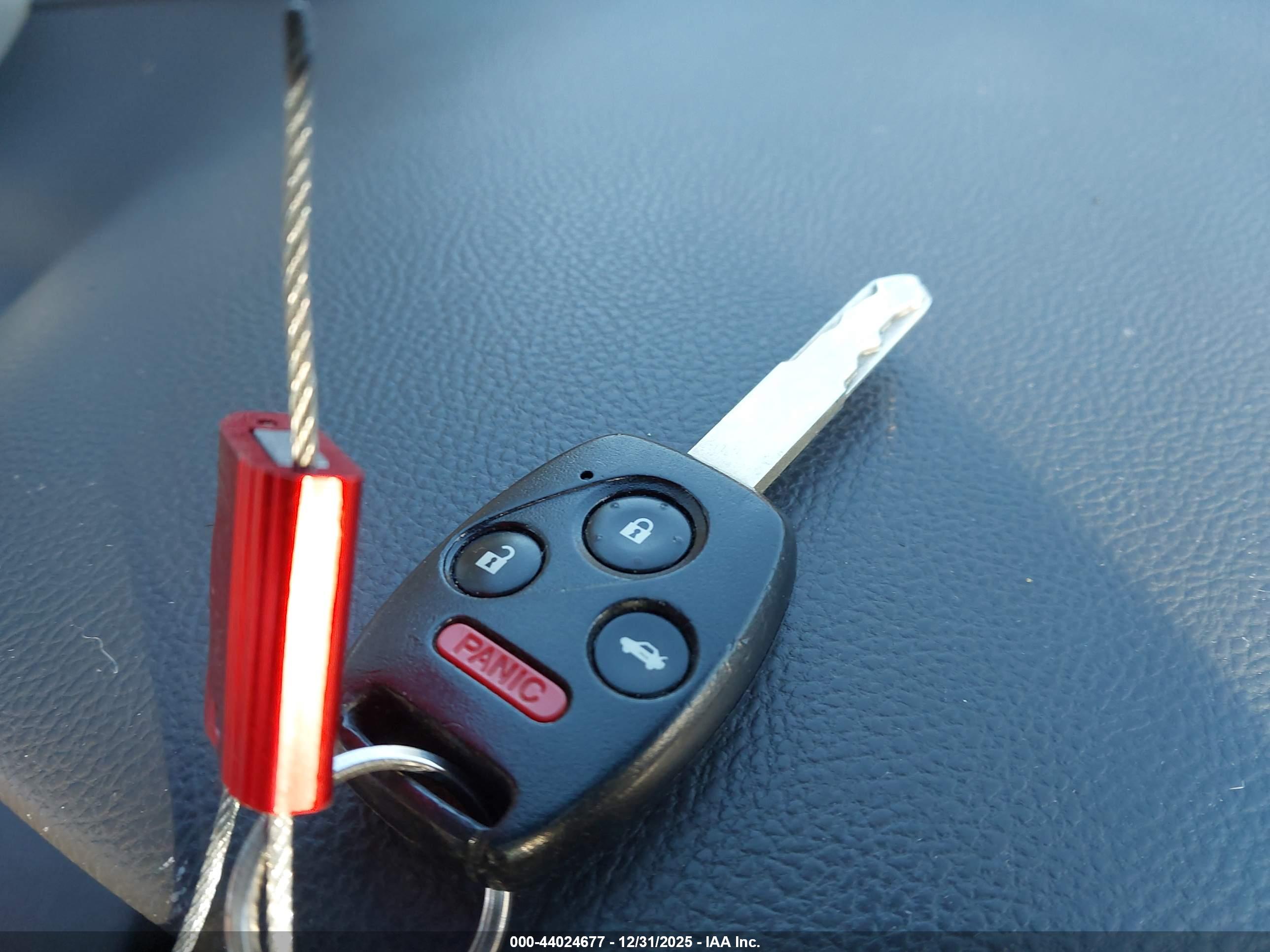 HONDA ACCORD image 11
