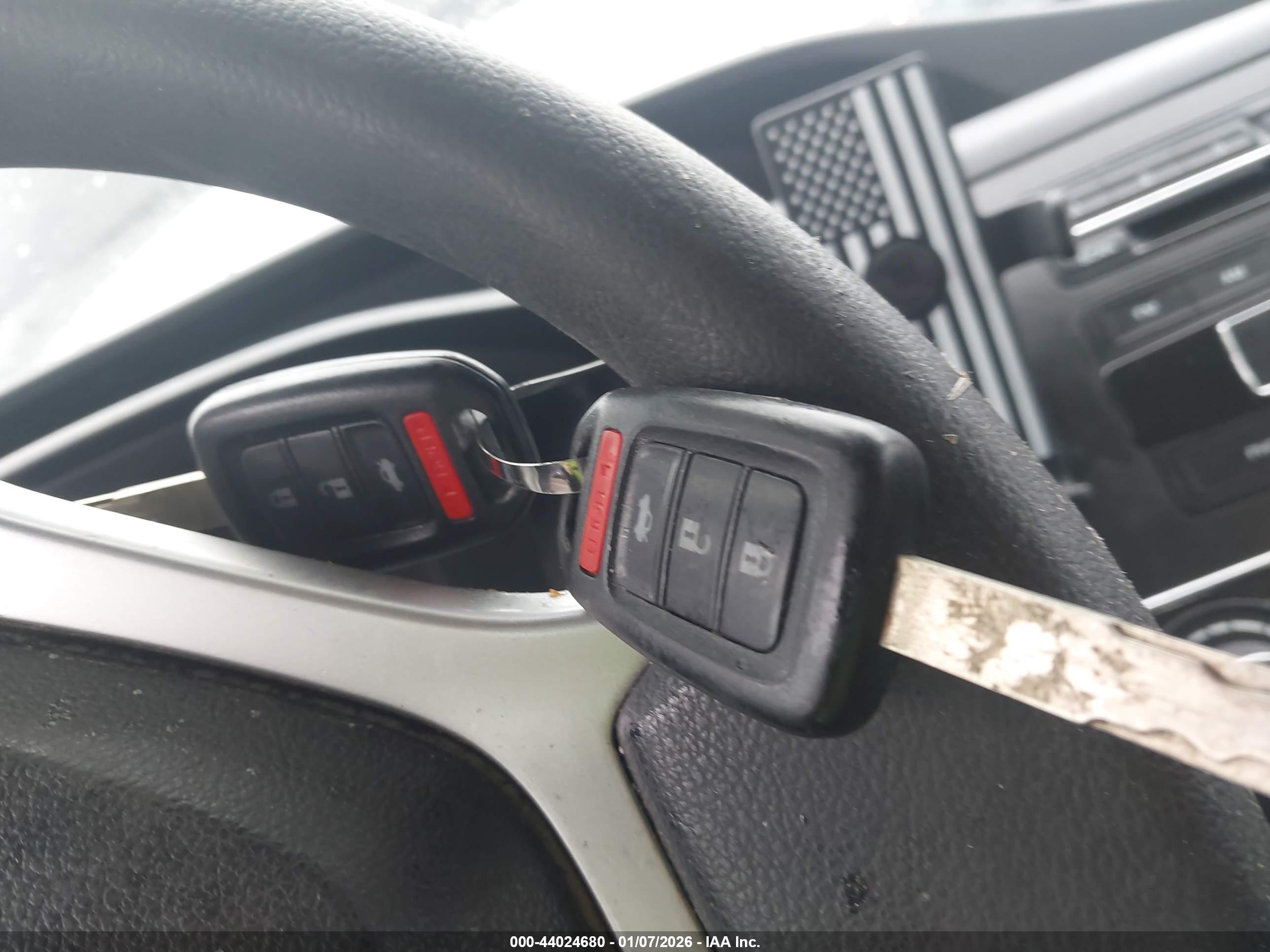 HONDA CIVIC image 11