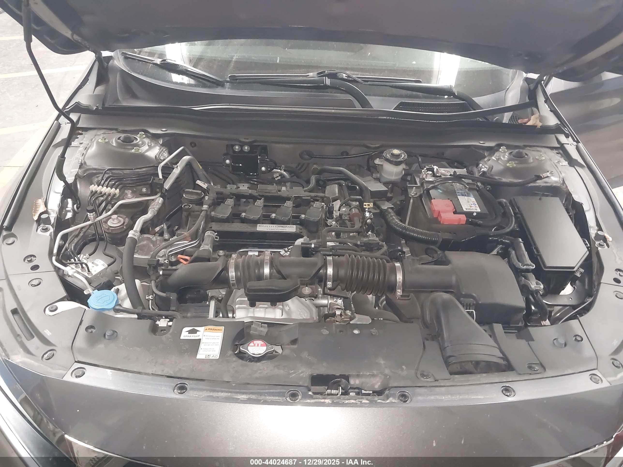 HONDA ACCORD image 10