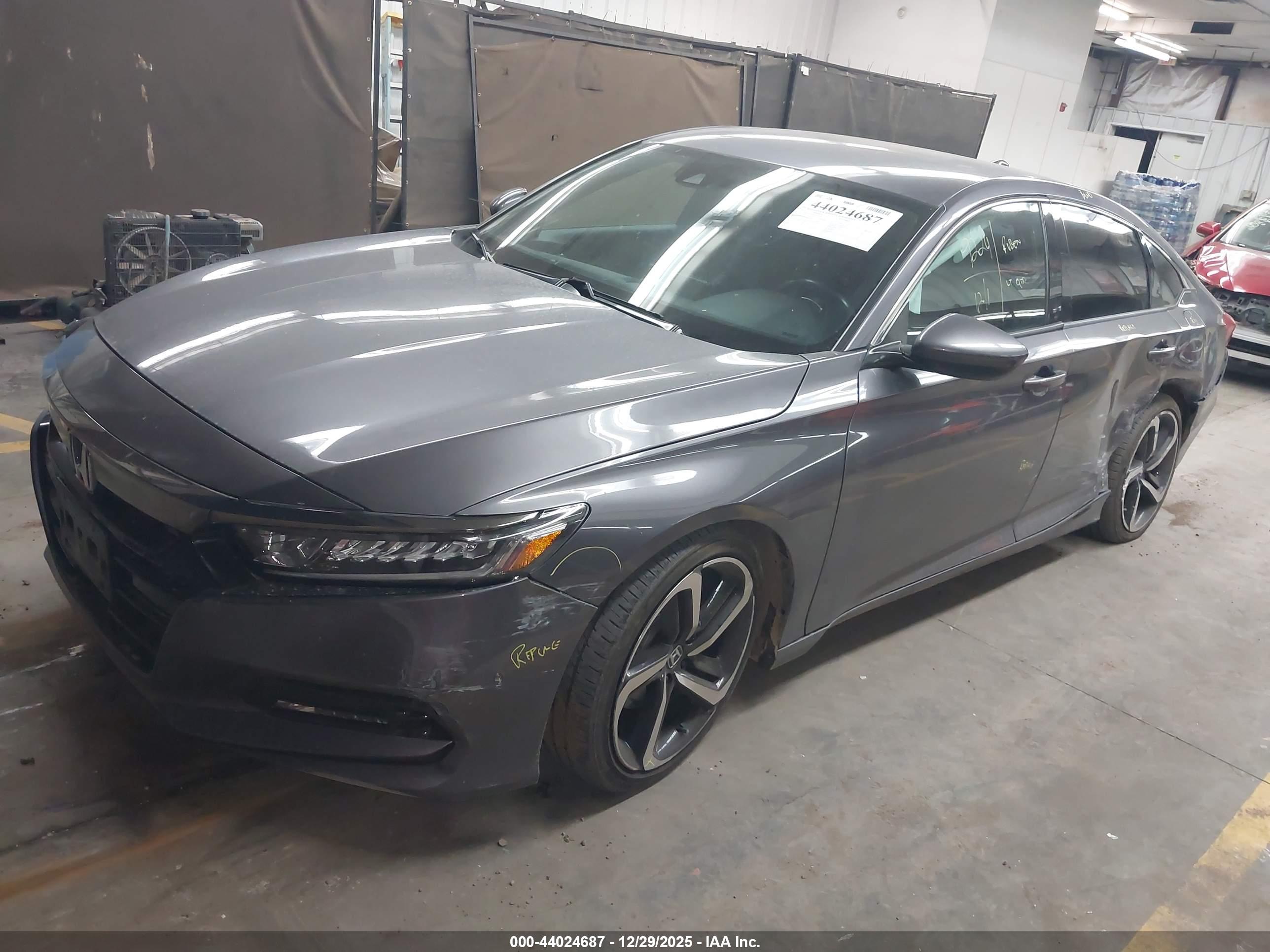 HONDA ACCORD image 2