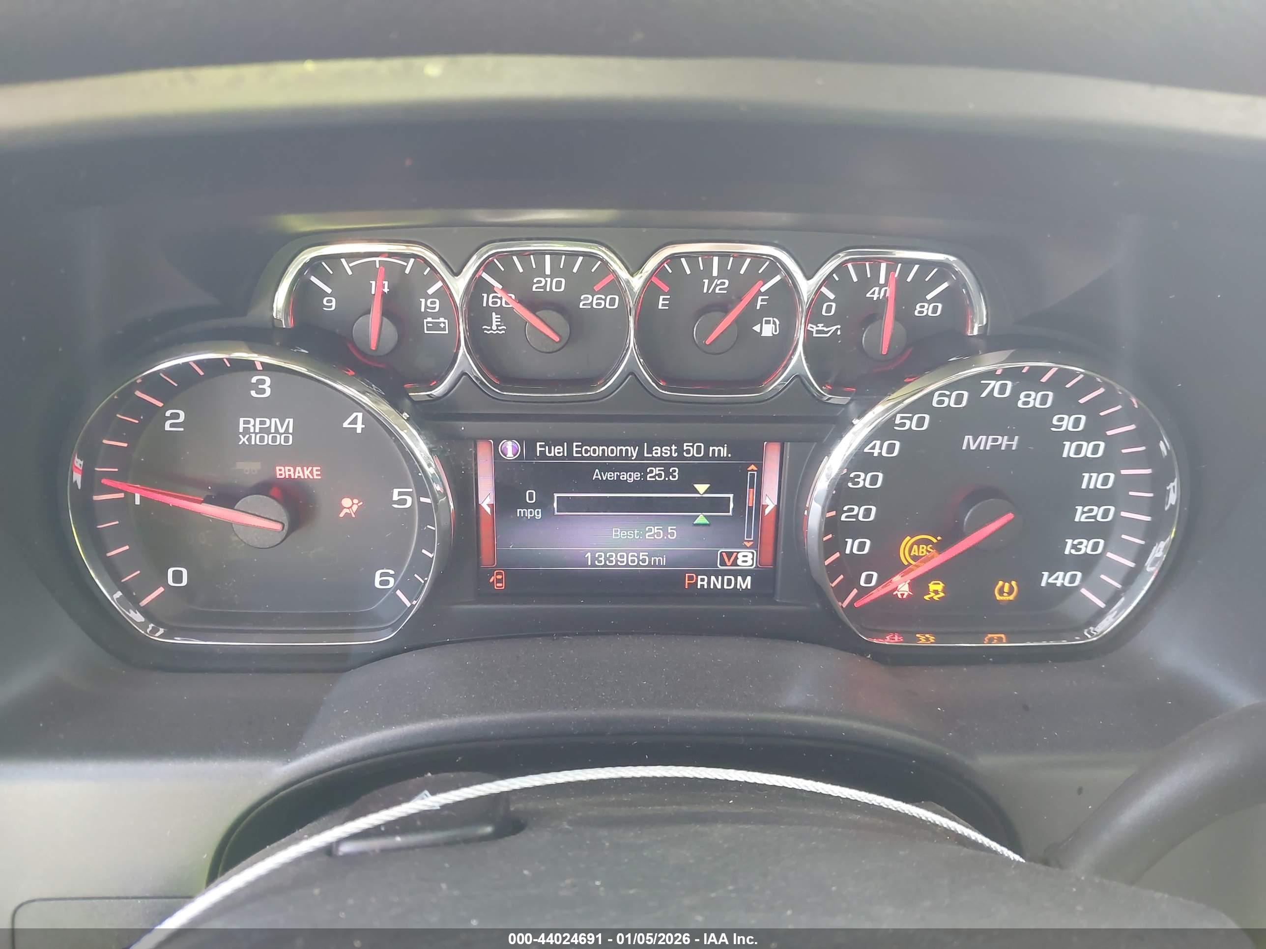 GMC SIERRA image 7