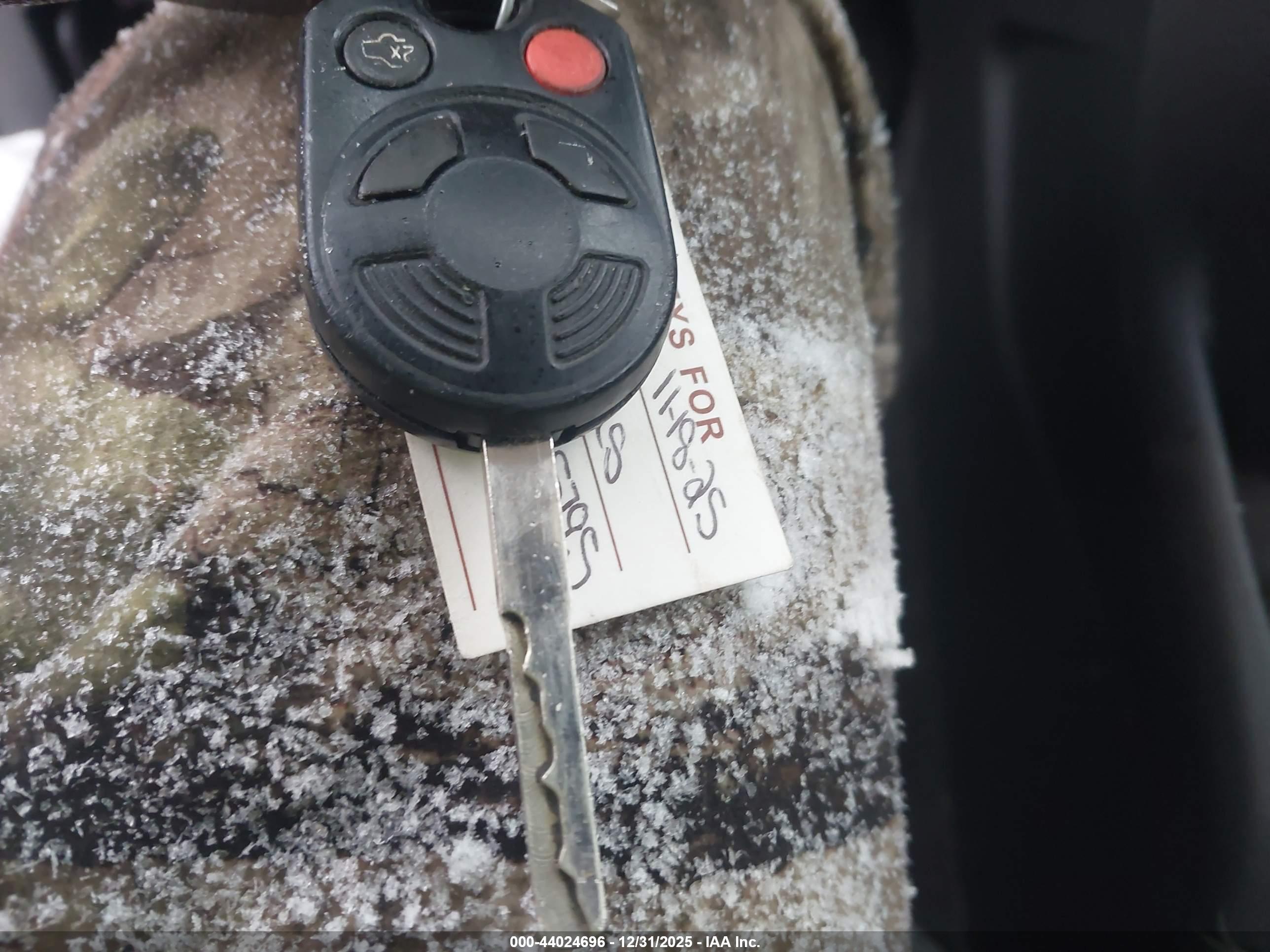 FORD FOCUS image 11