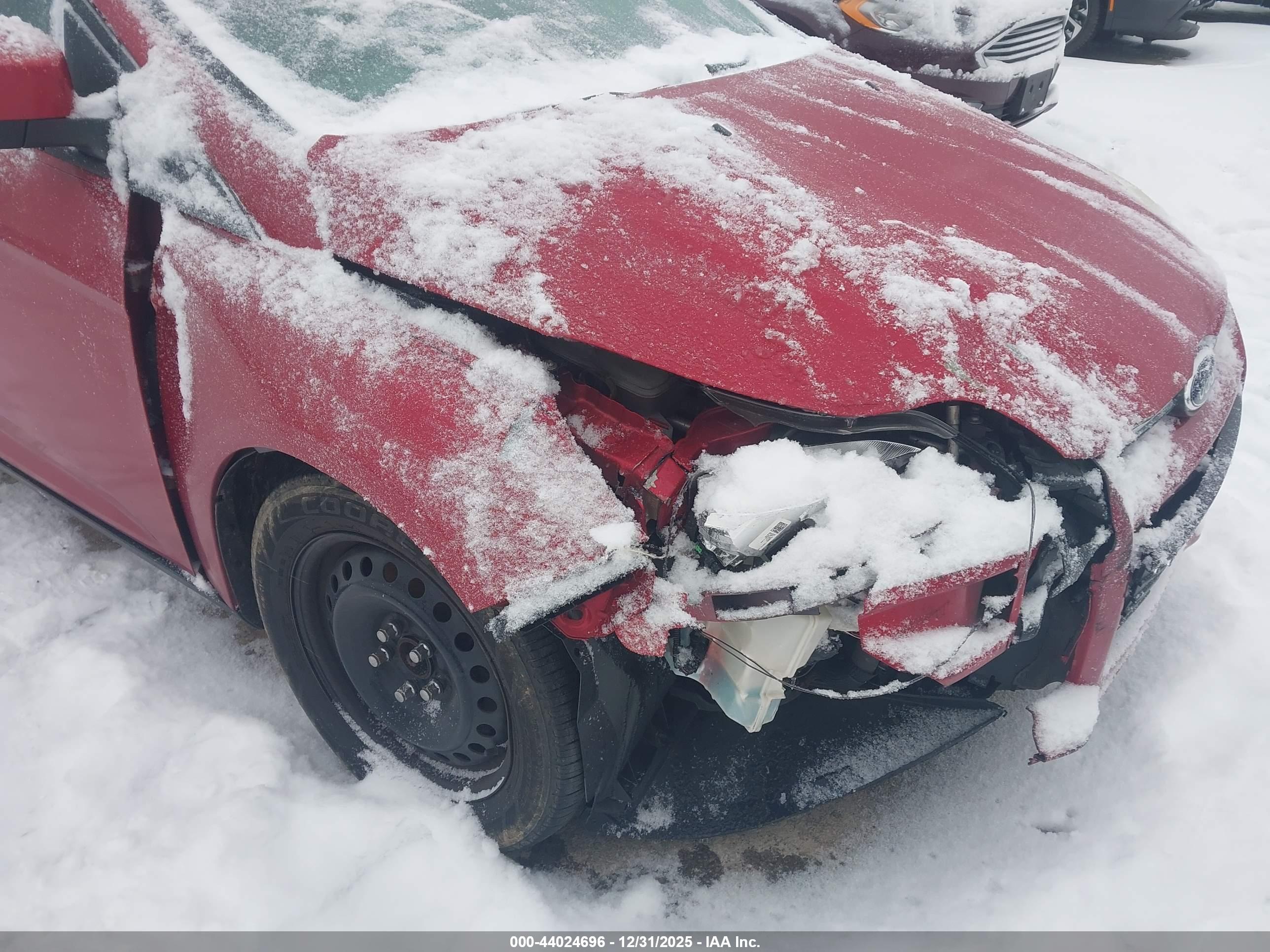 FORD FOCUS image 6