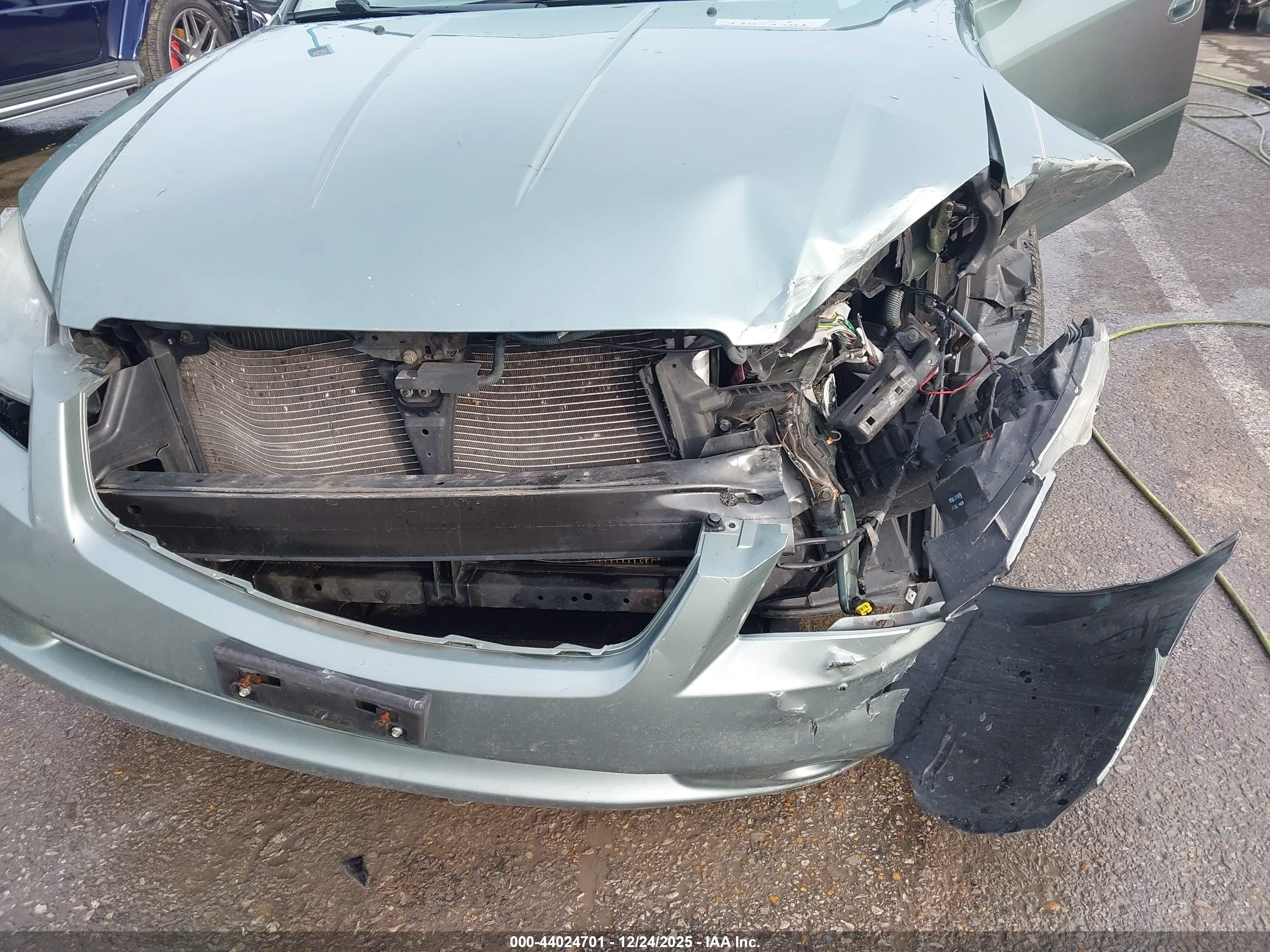 NISSAN ALTIMA image 6