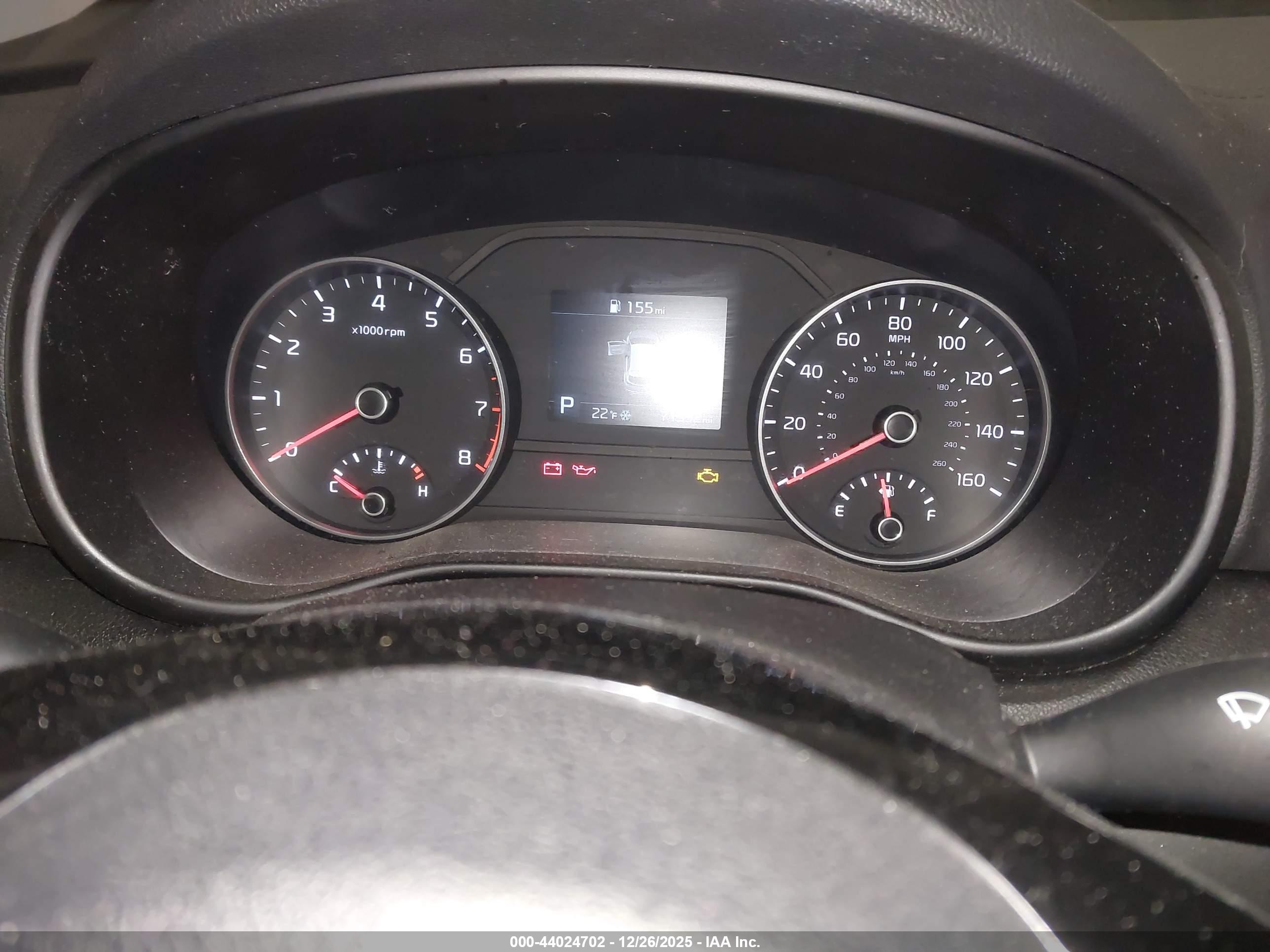 KIA SPORTAGE image 7