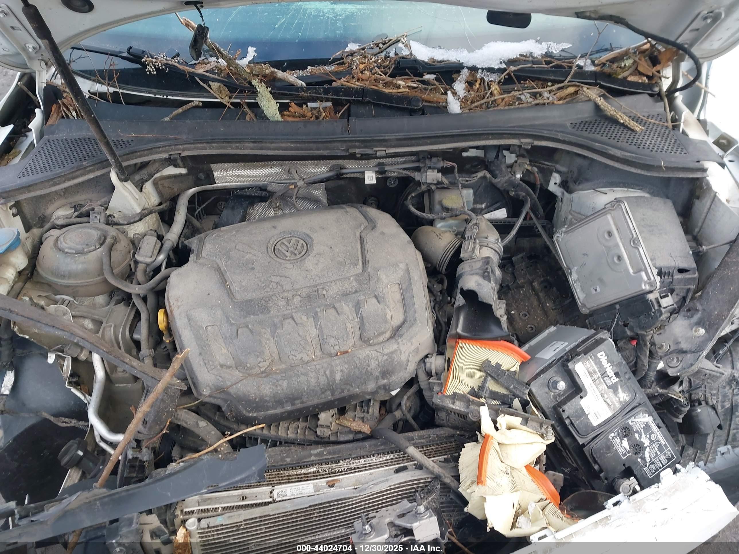VOLKSWAGEN TIGUAN image 10