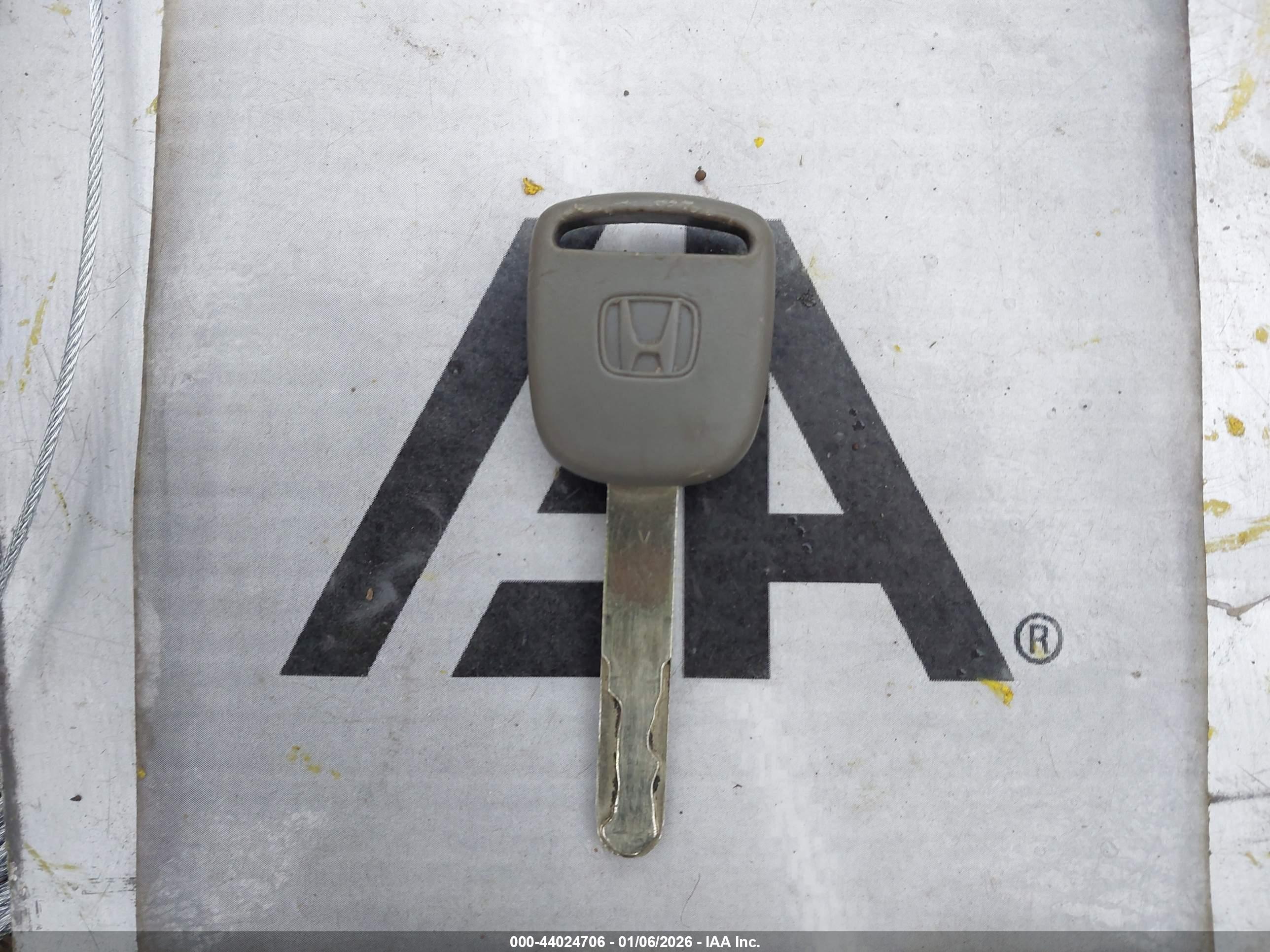 HONDA CIVIC image 11