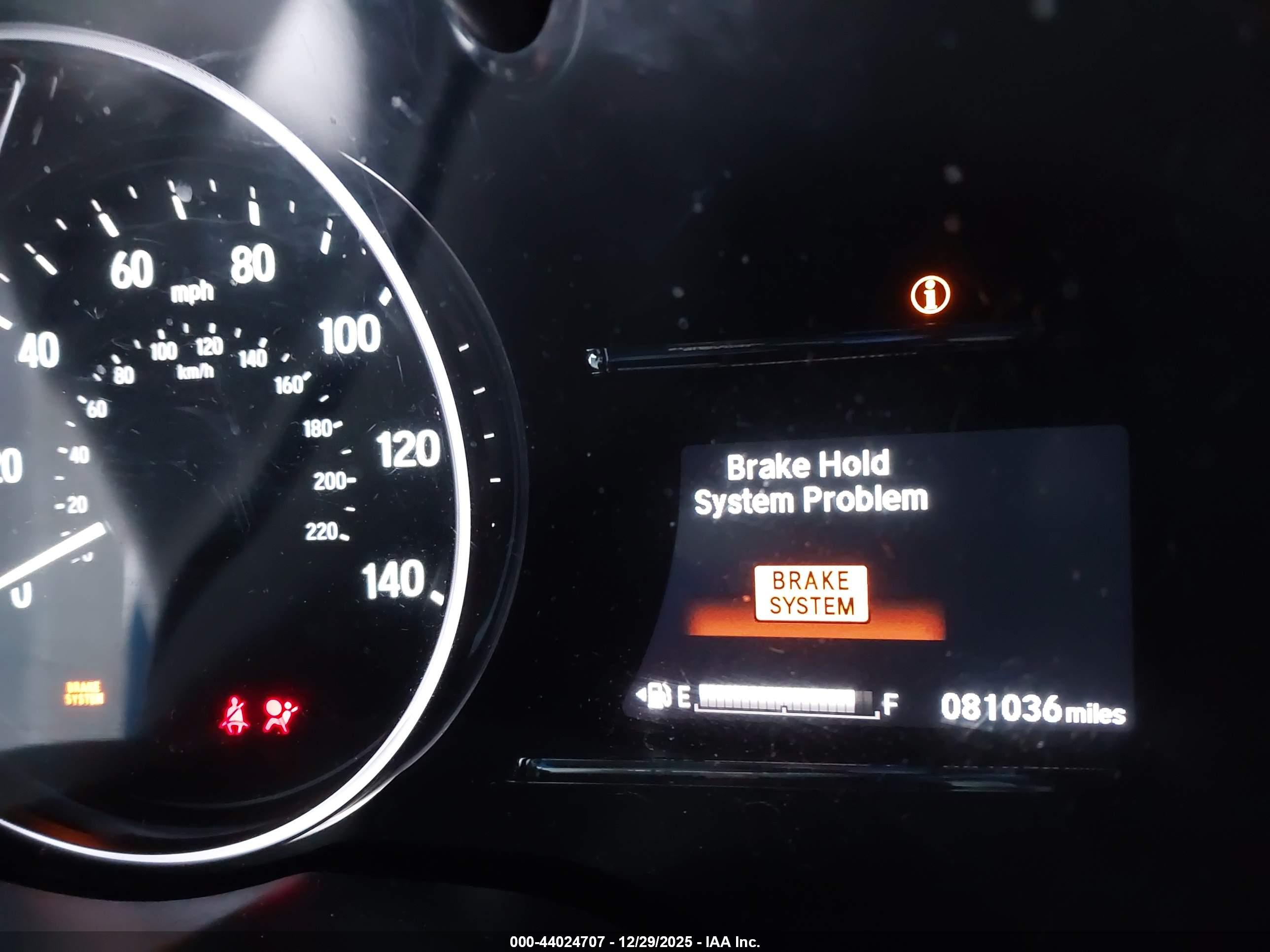 HONDA HR-V image 7