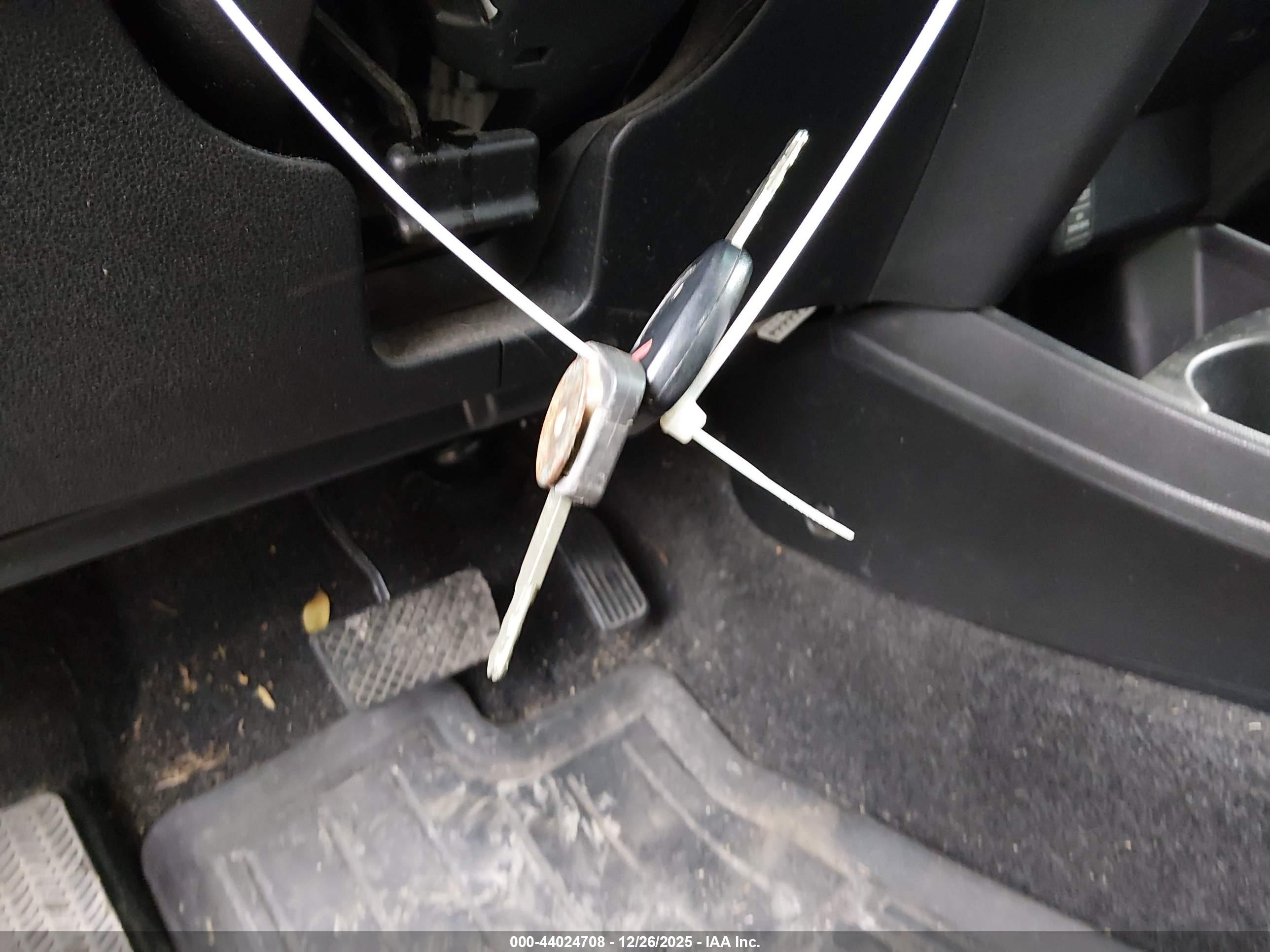 HONDA FIT image 11