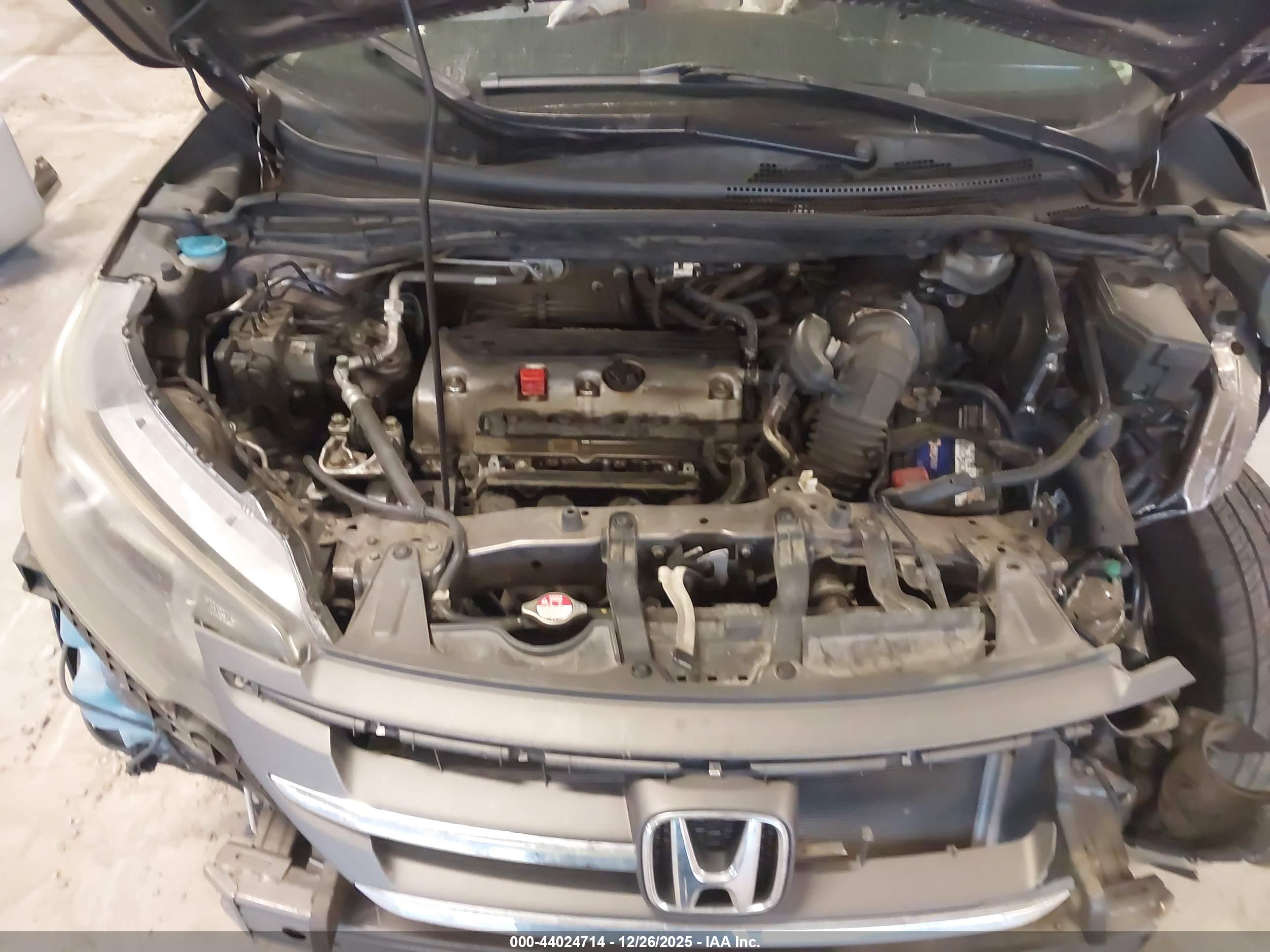 HONDA CR-V image 10