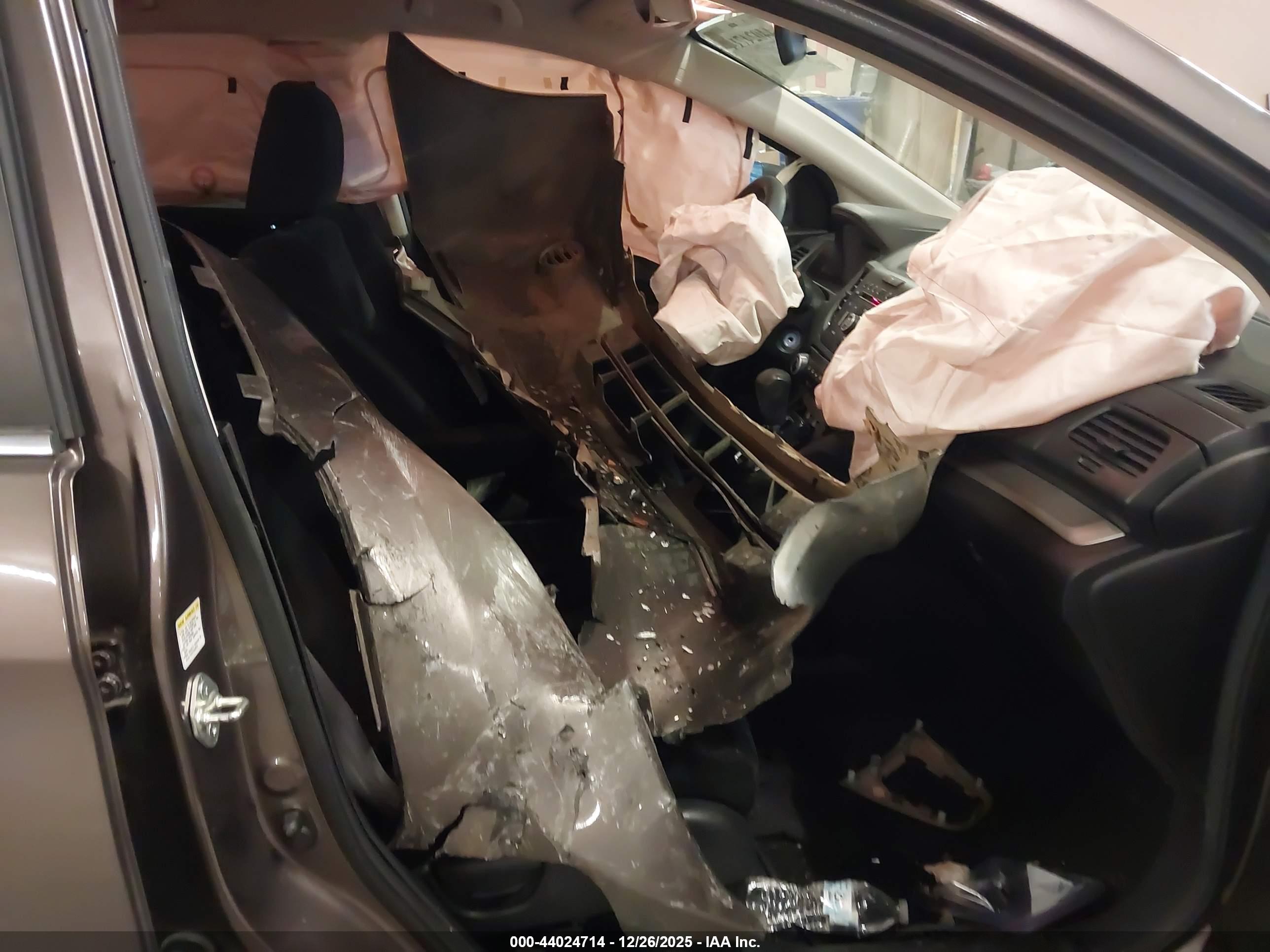 HONDA CR-V image 5