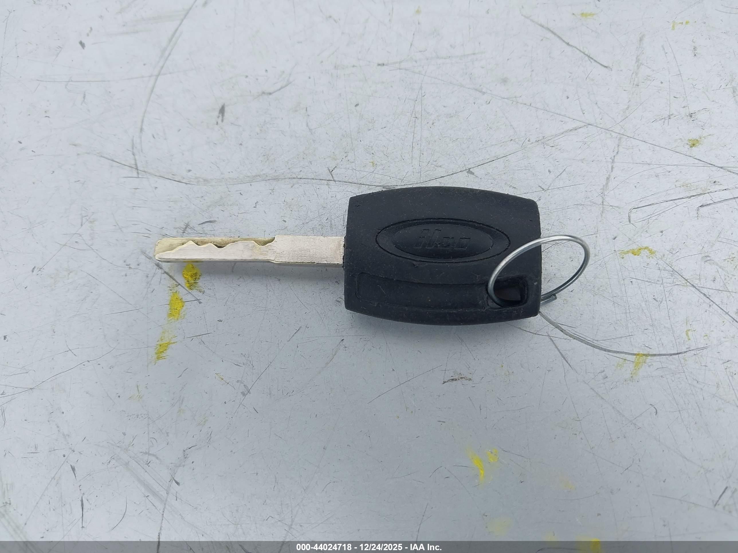FORD FOCUS image 11