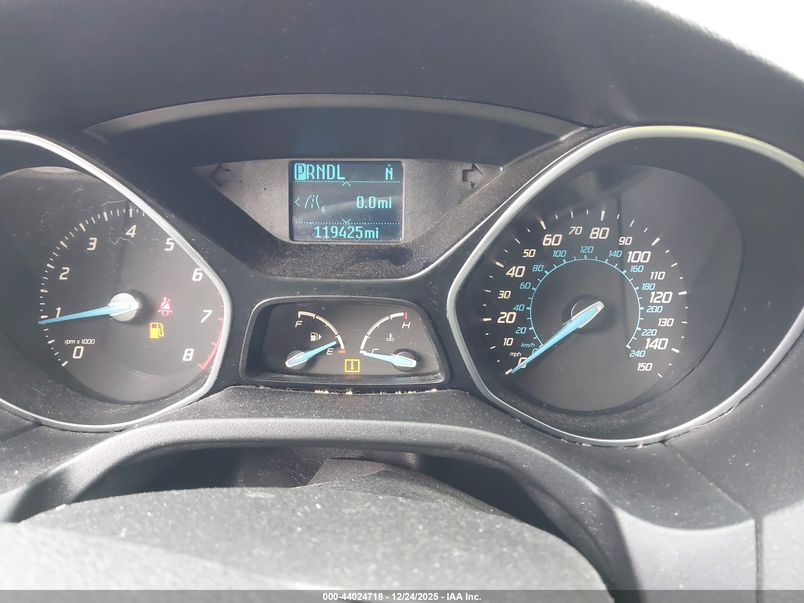 FORD FOCUS image 7