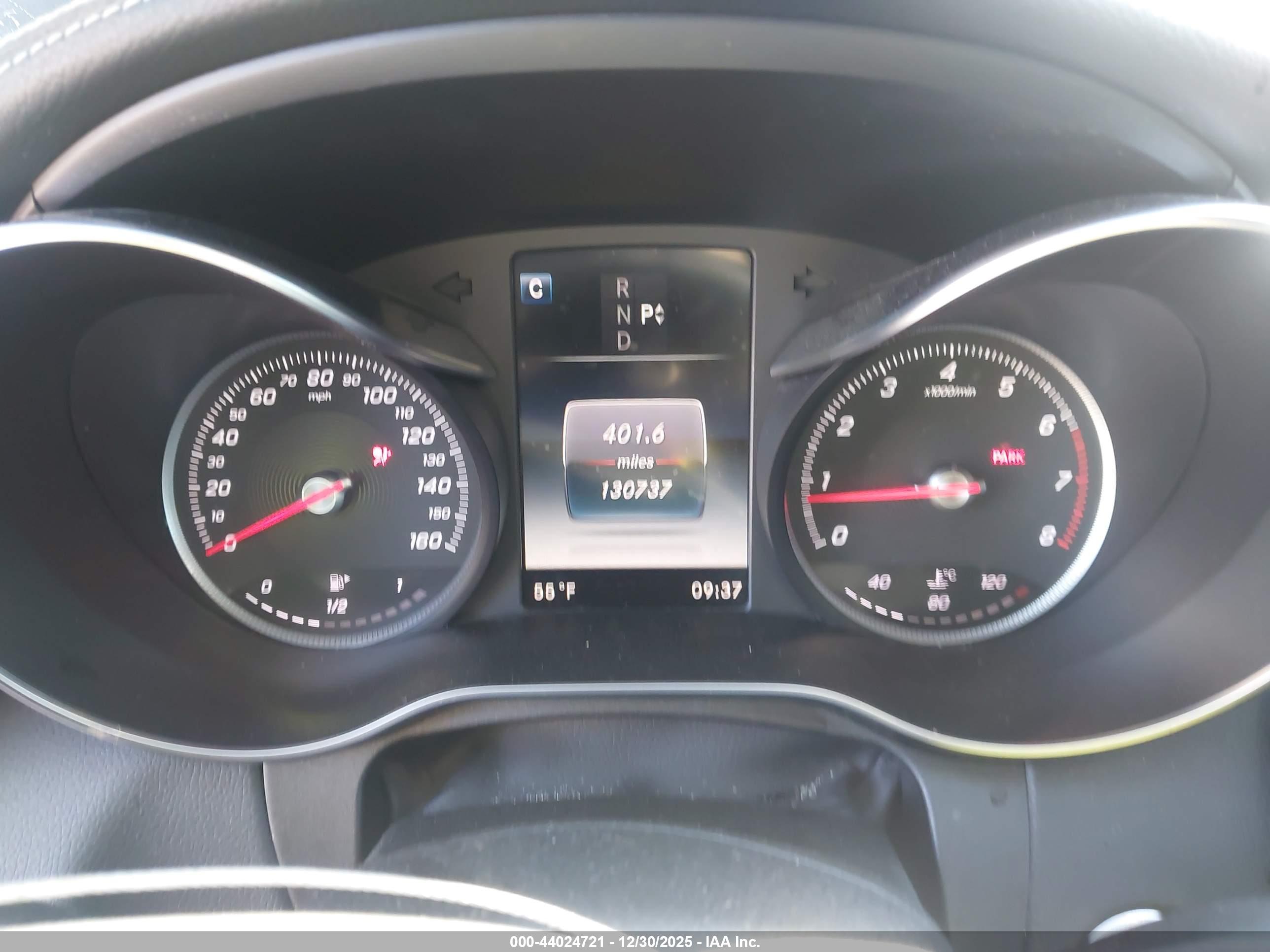 MERCEDES-BENZ C image 7