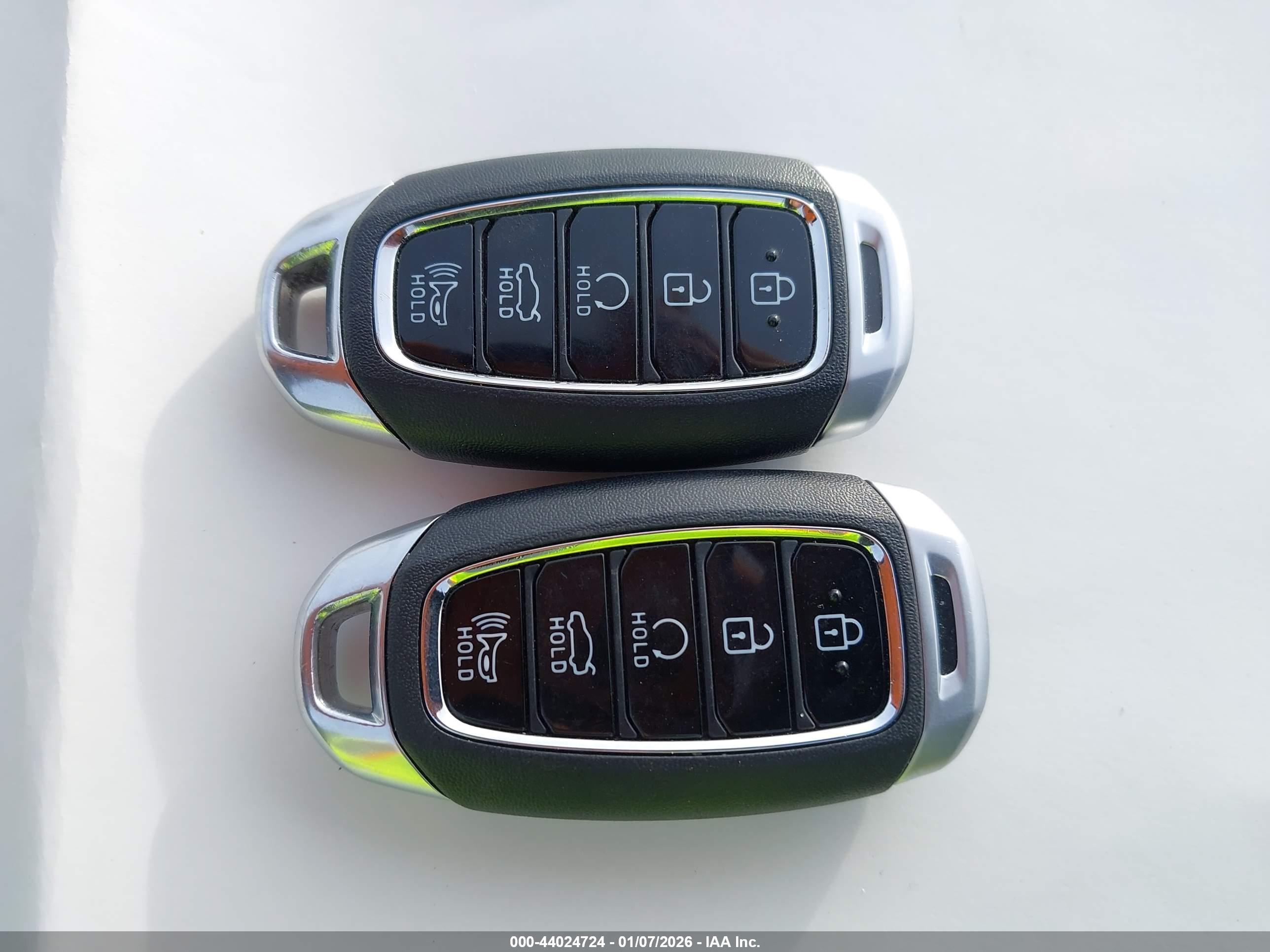 HYUNDAI ELANTRA image 11