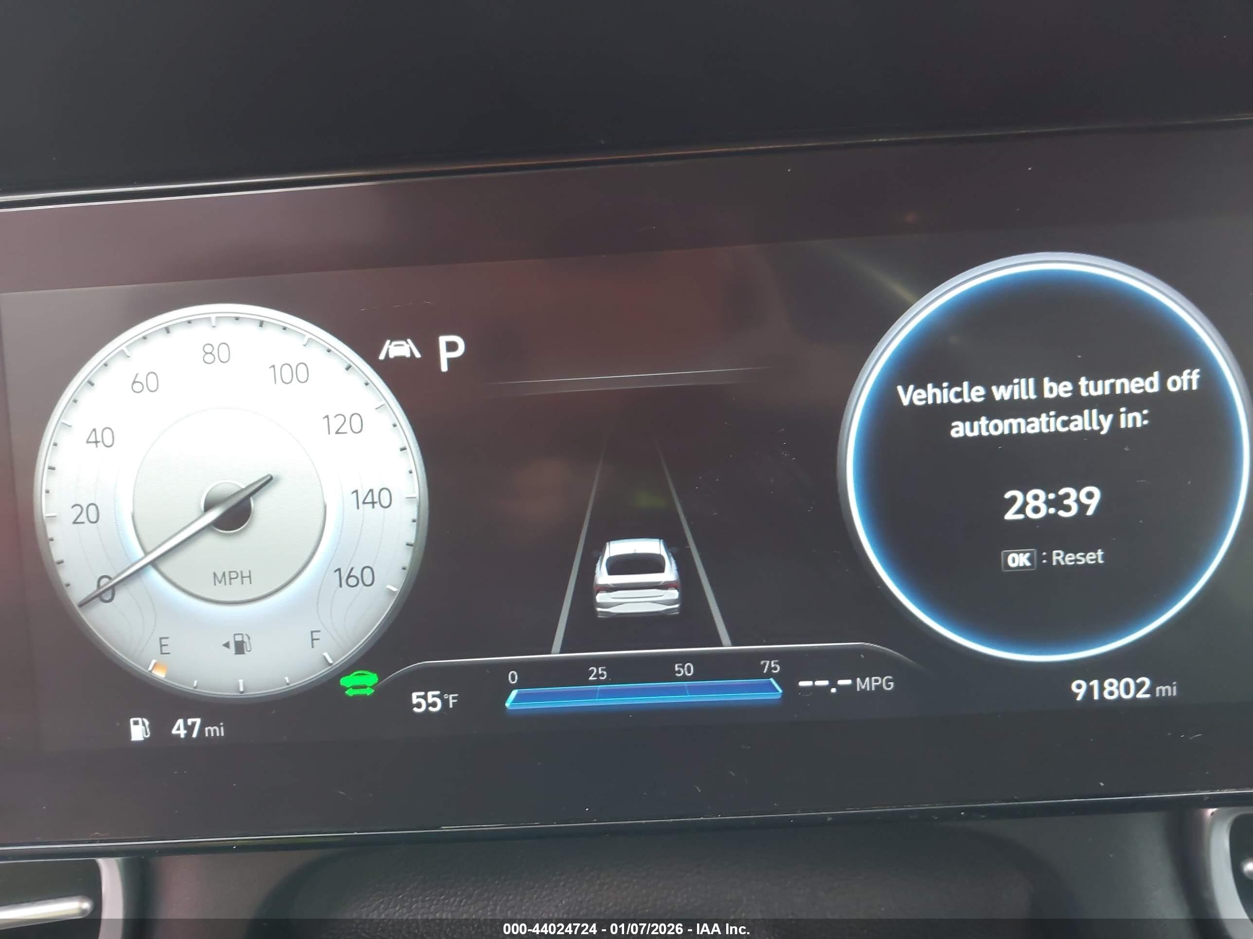 HYUNDAI ELANTRA image 7