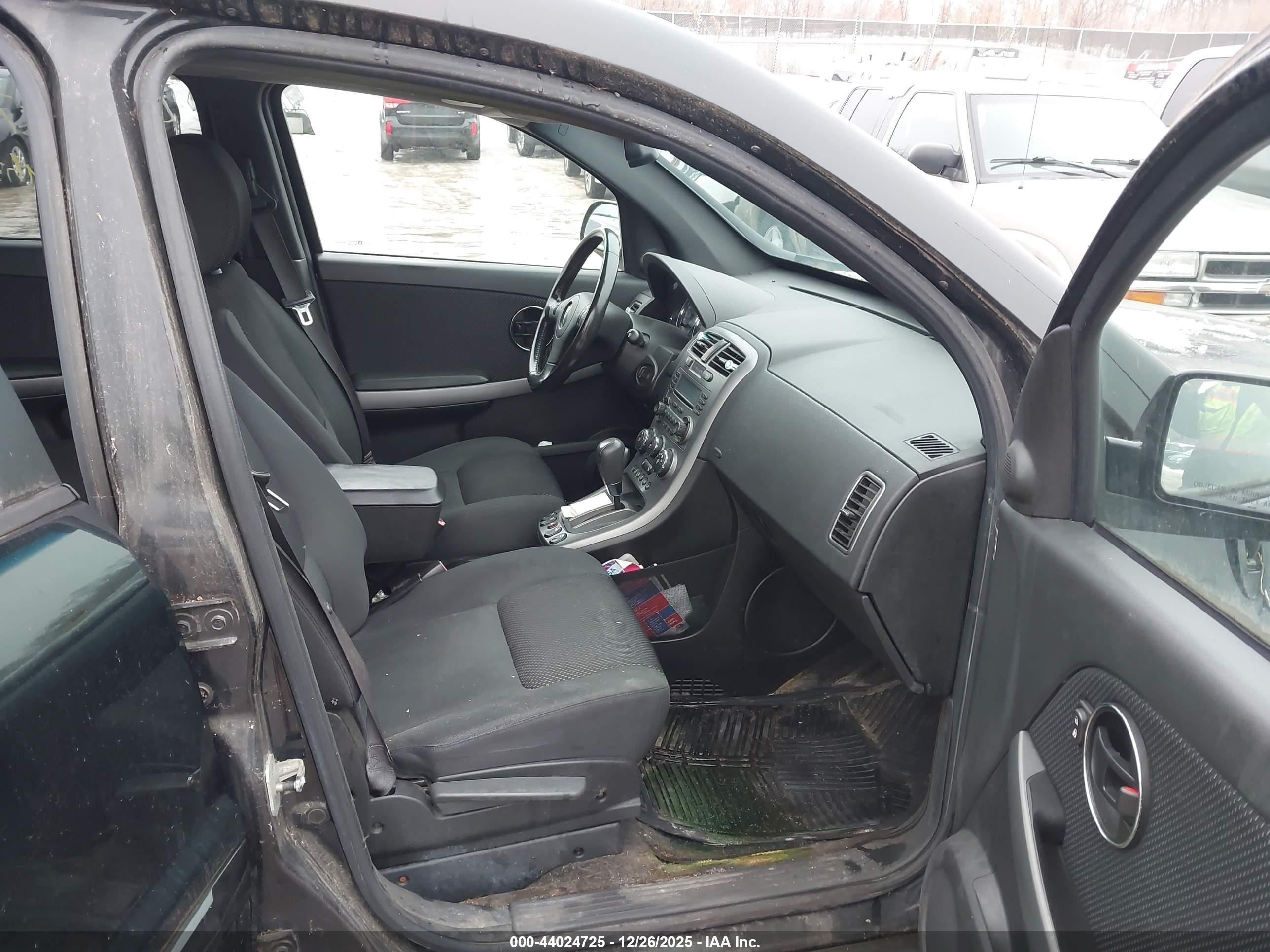 PONTIAC TORRENT image 5