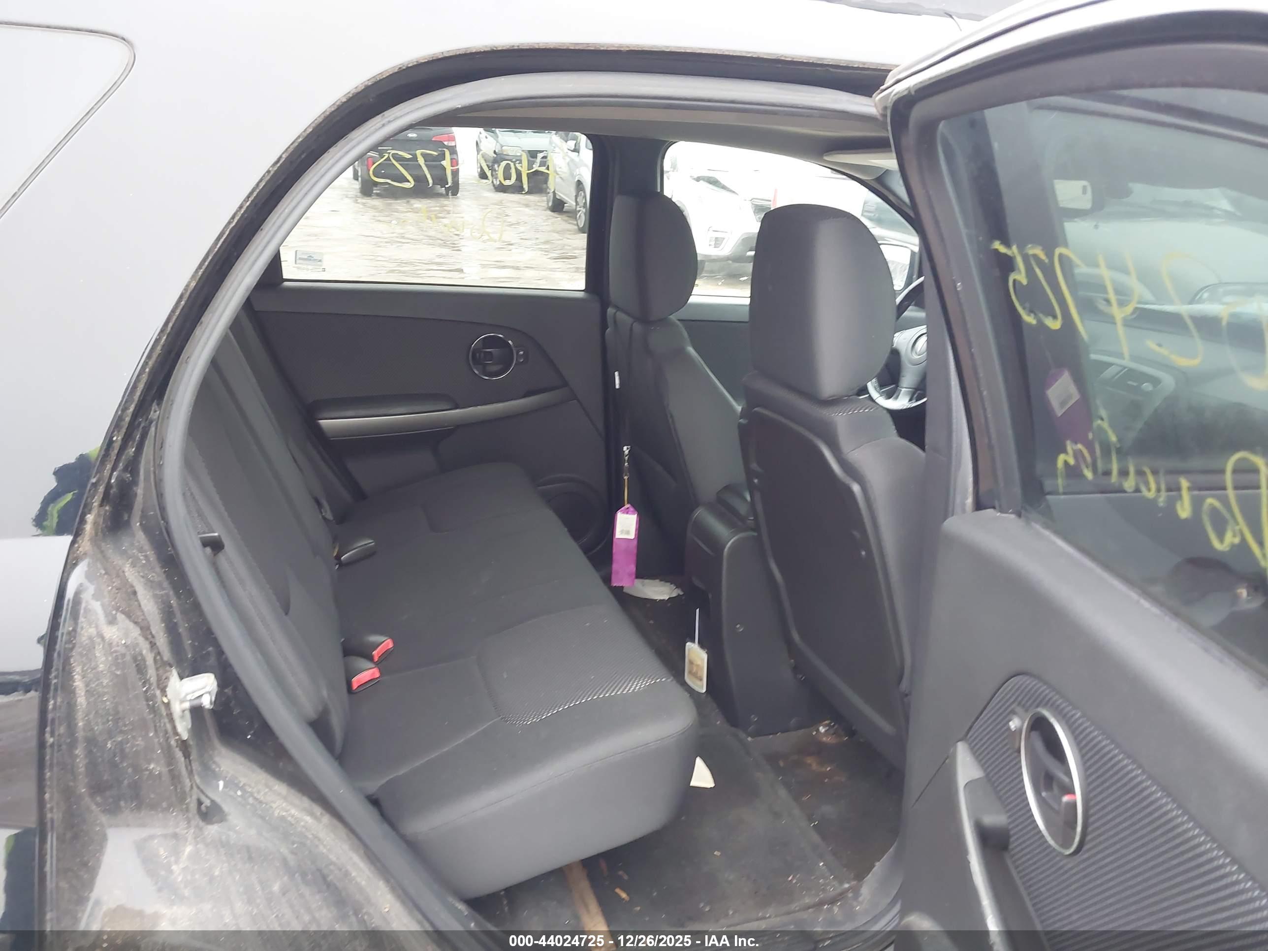 PONTIAC TORRENT image 8