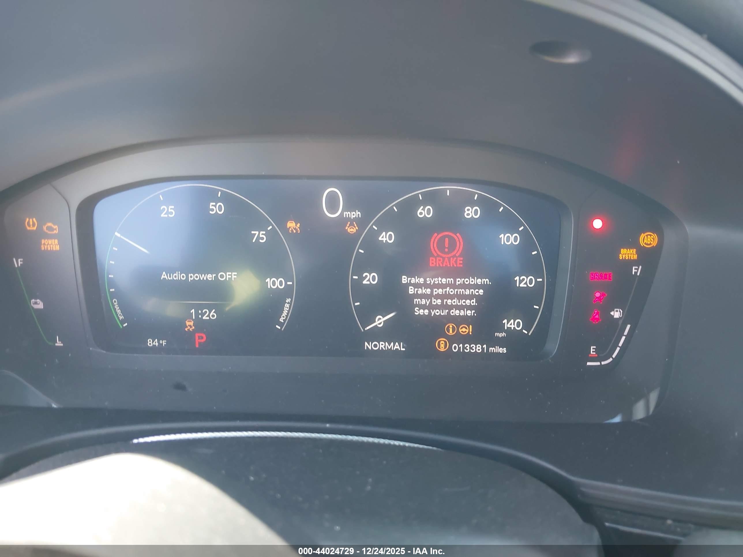 HONDA CIVIC image 7