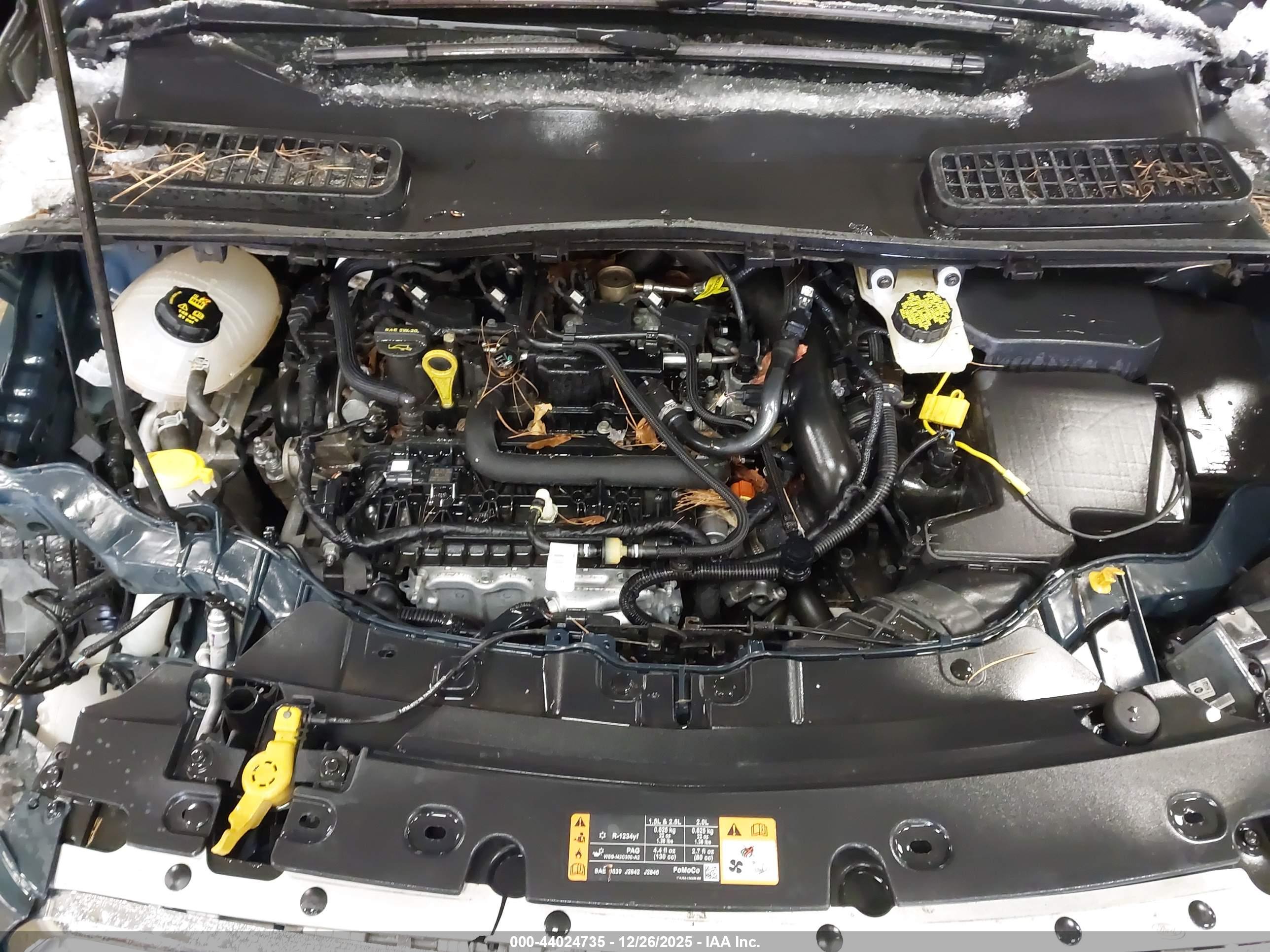 FORD ESCAPE image 10