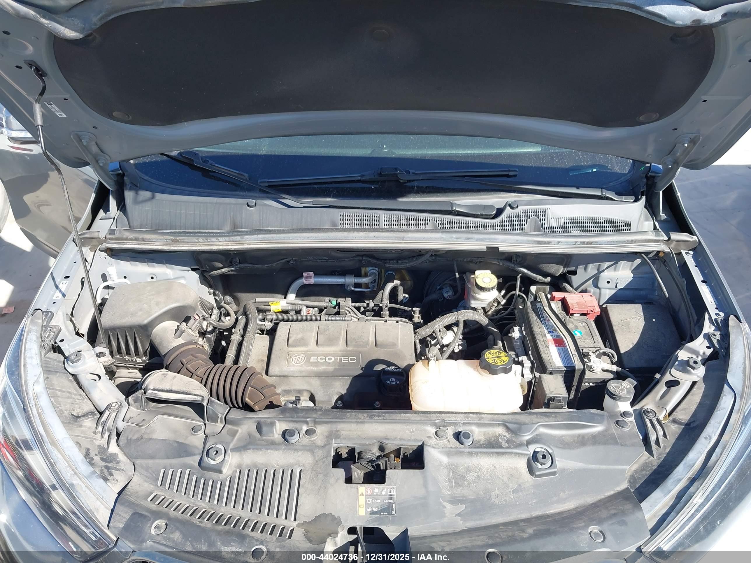 BUICK ENCORE image 10