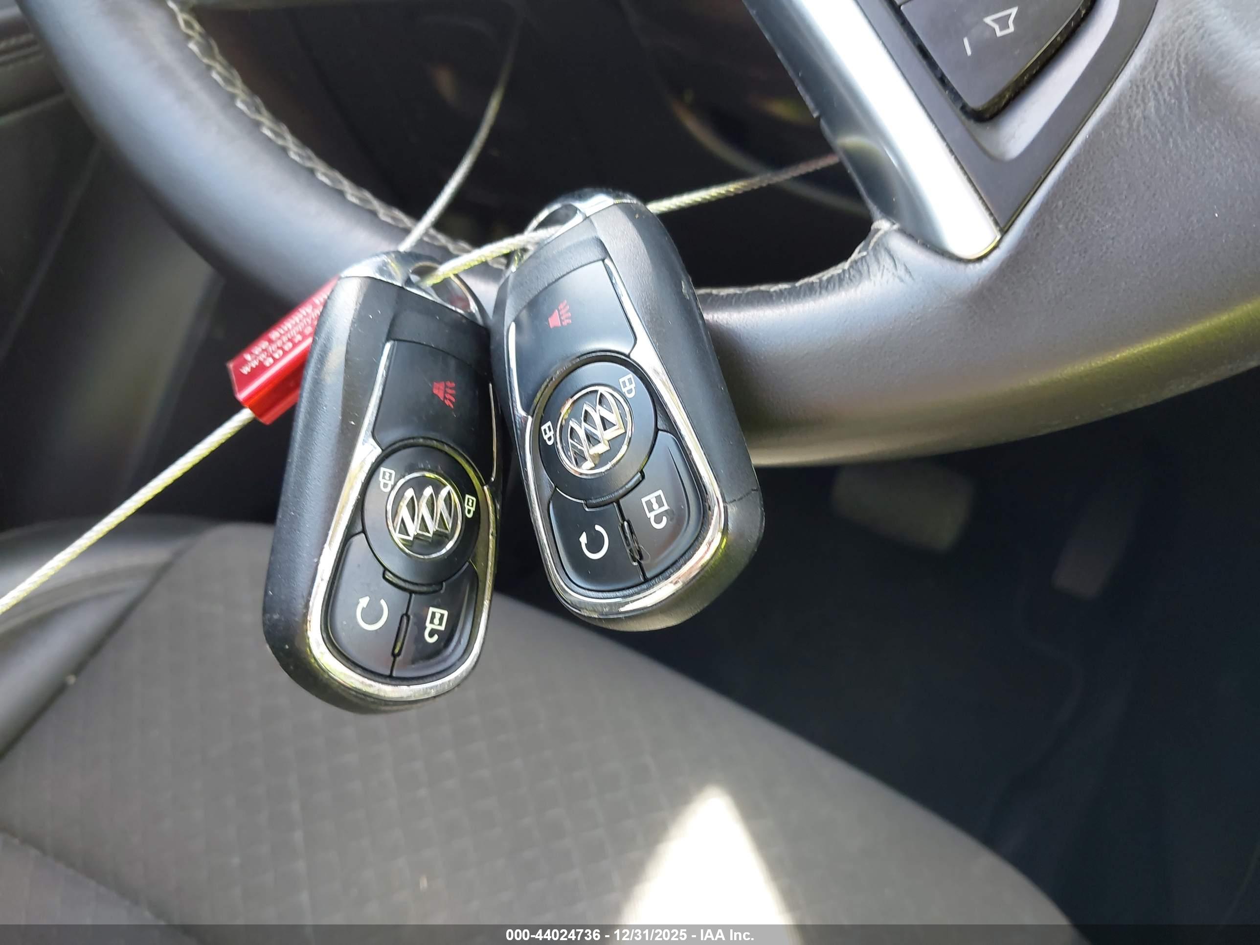 BUICK ENCORE image 11