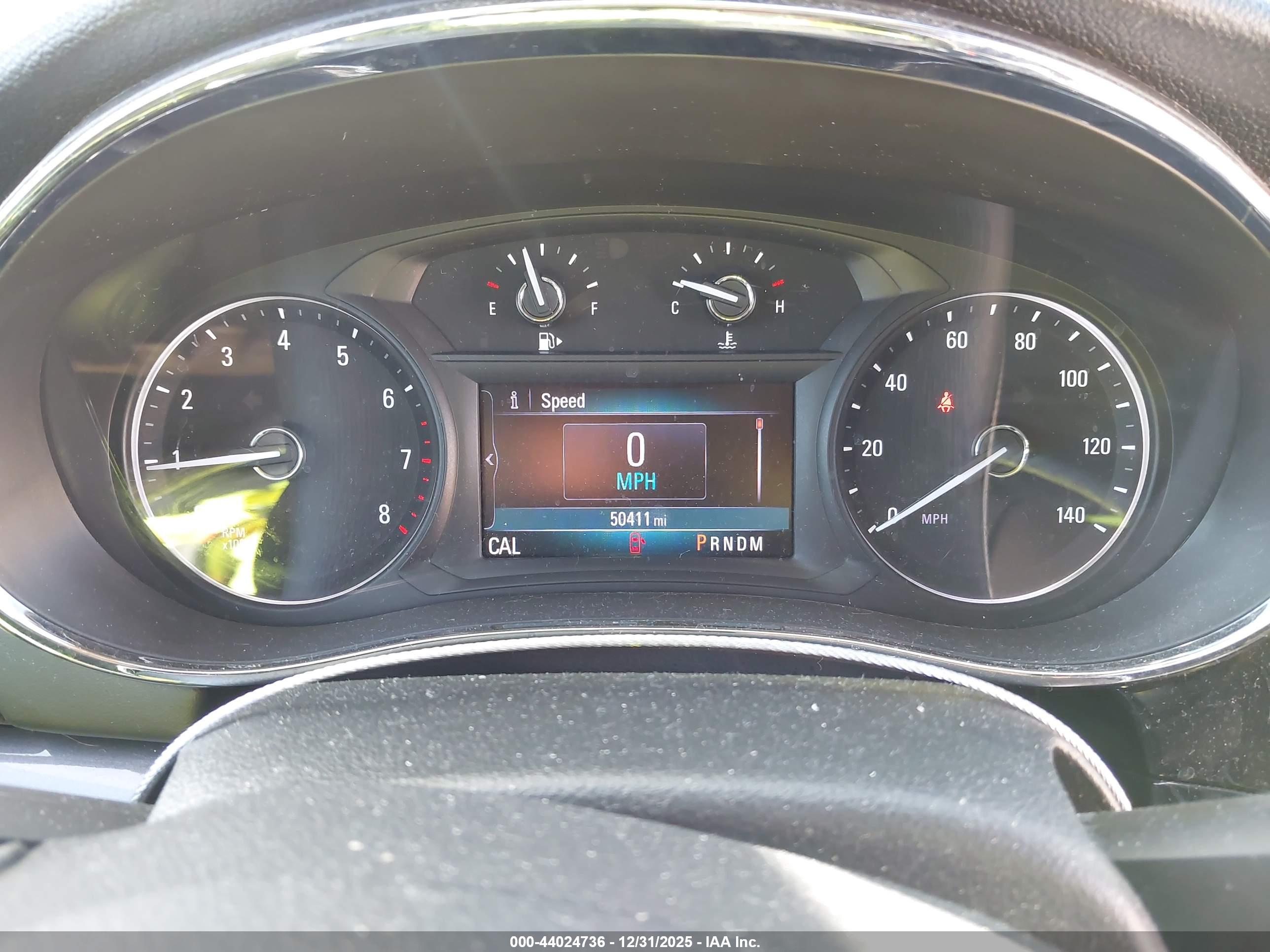 BUICK ENCORE image 7