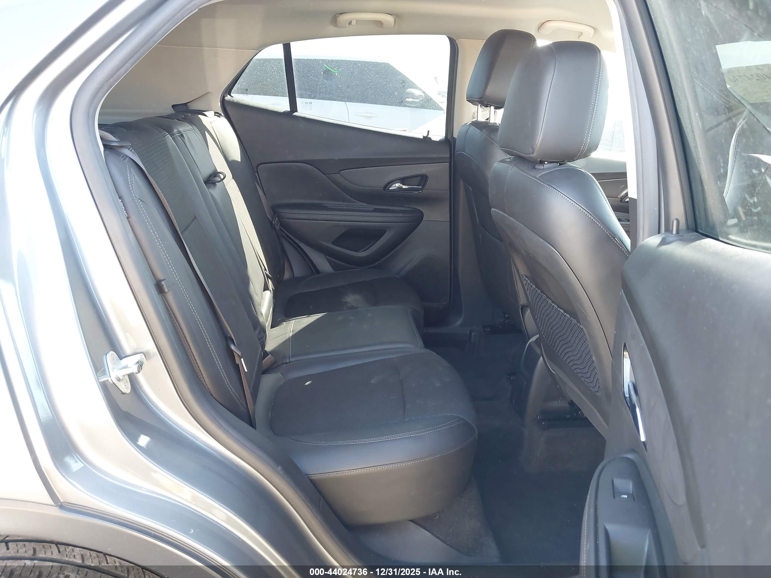 BUICK ENCORE image 8