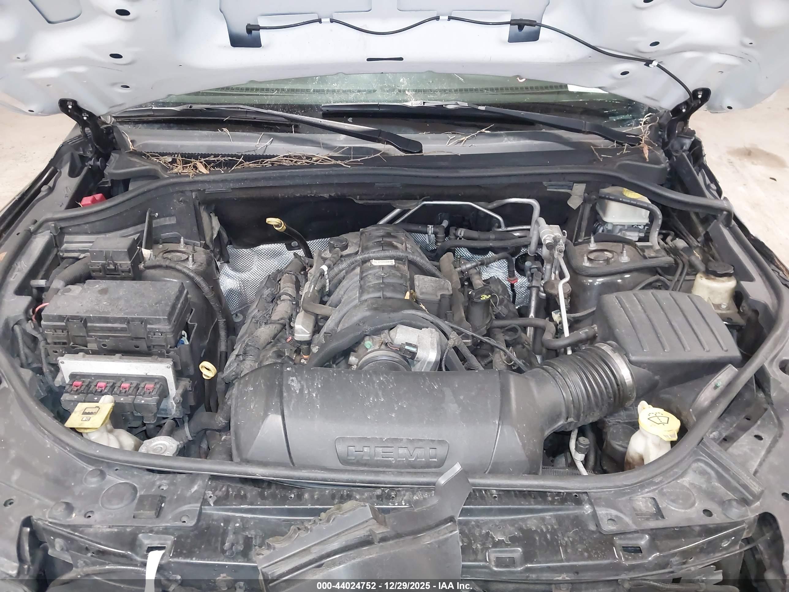 DODGE DURANGO image 10
