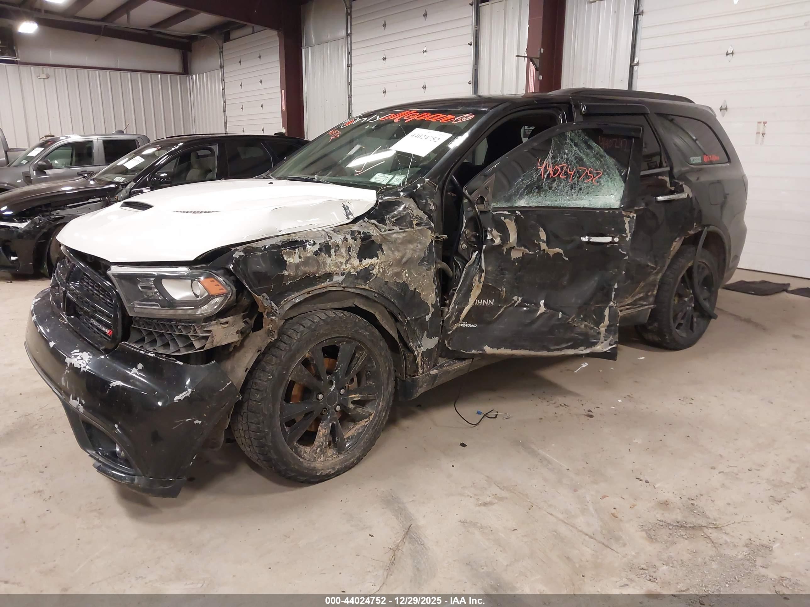 DODGE DURANGO image 2