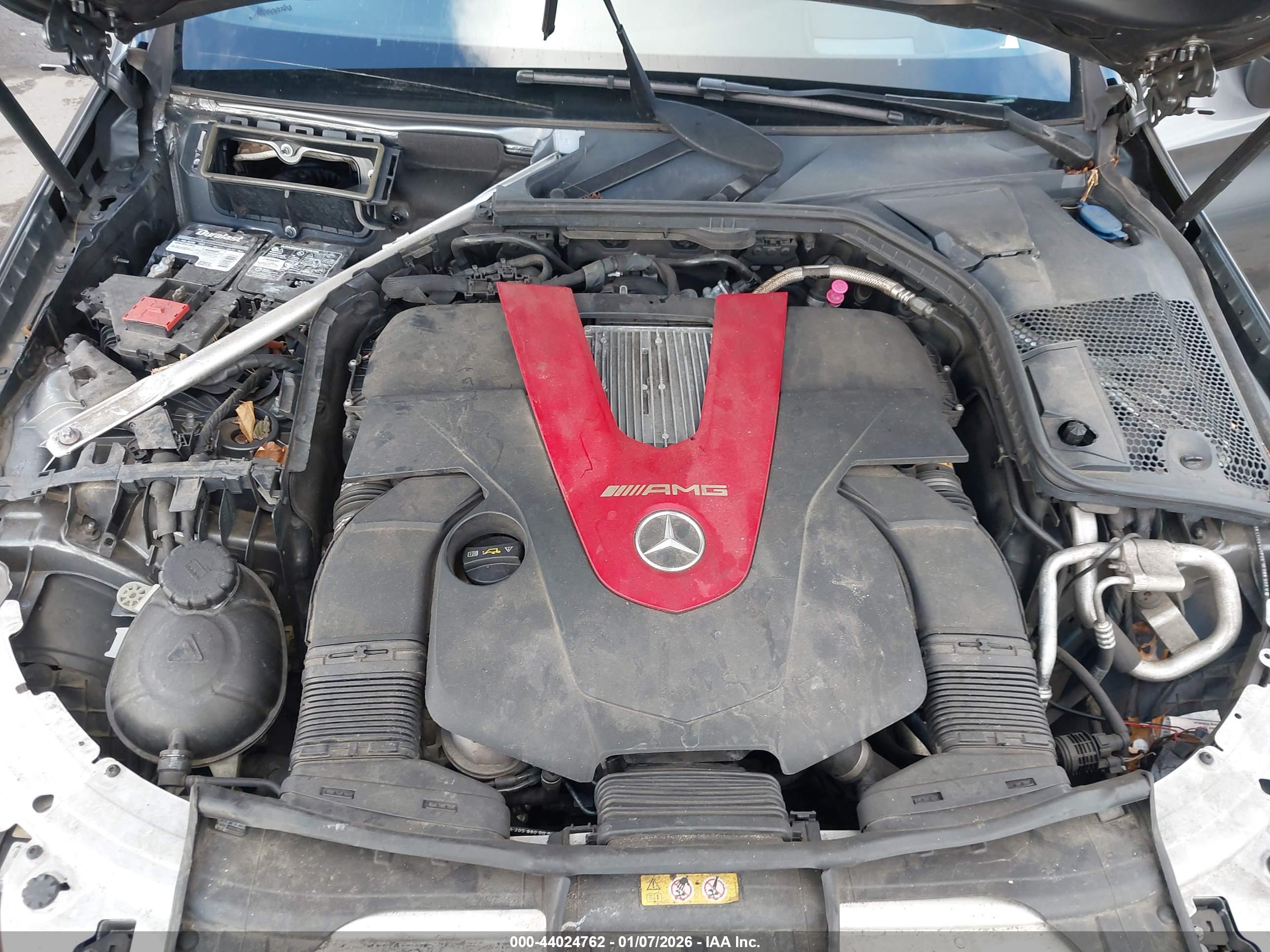 MERCEDES-BENZ AMG image 10