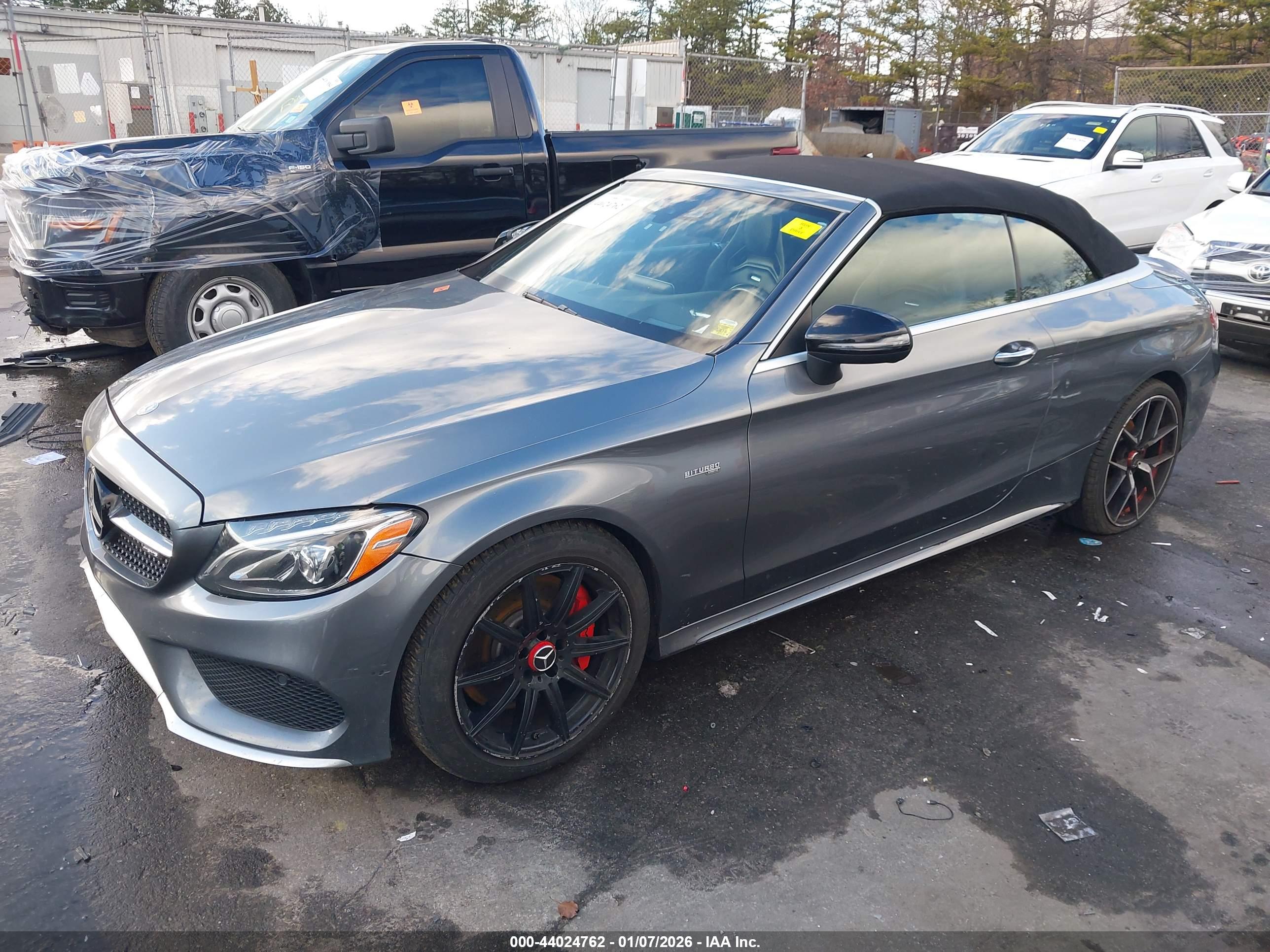 MERCEDES-BENZ AMG image 2