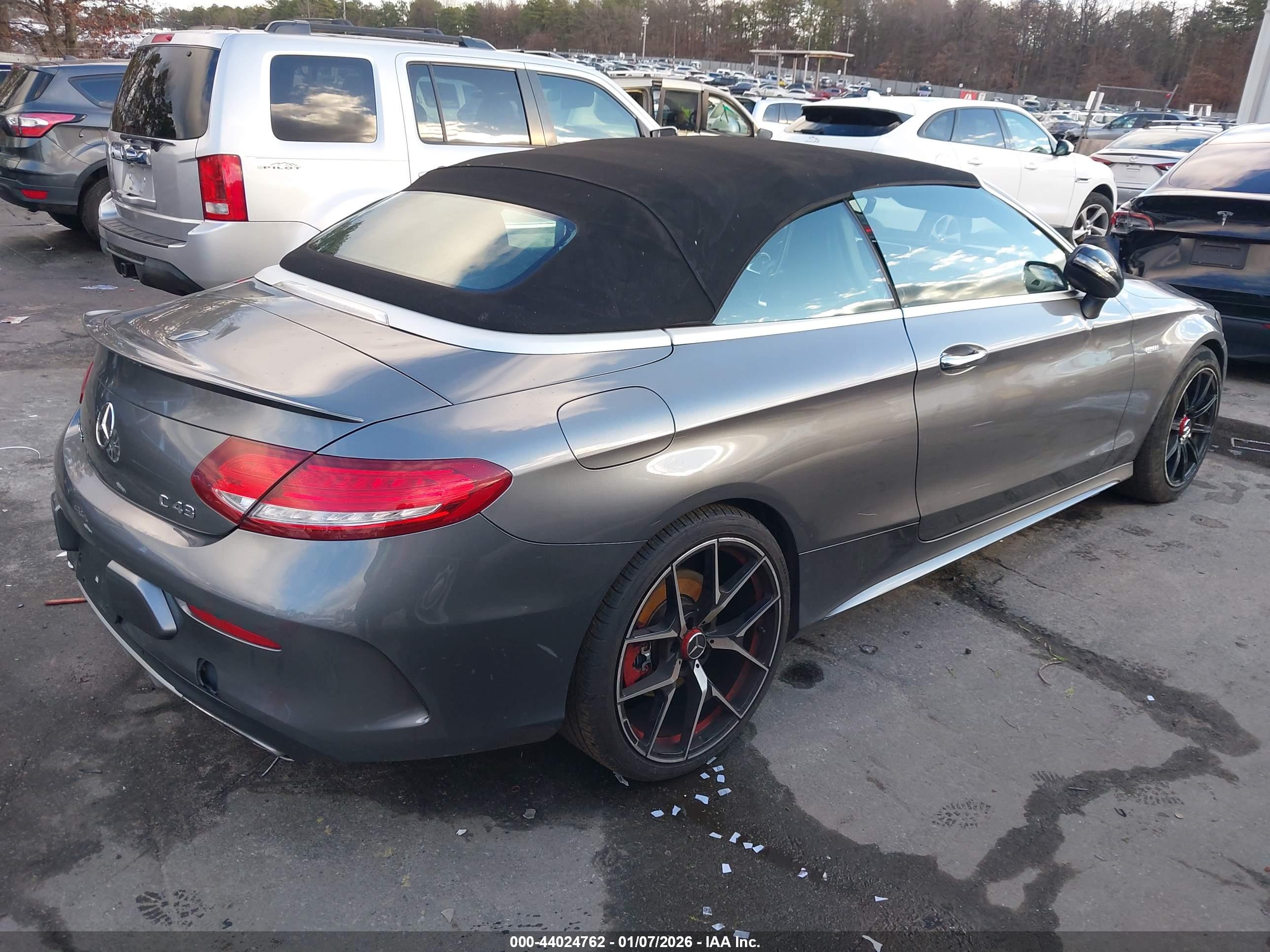 MERCEDES-BENZ AMG image 4