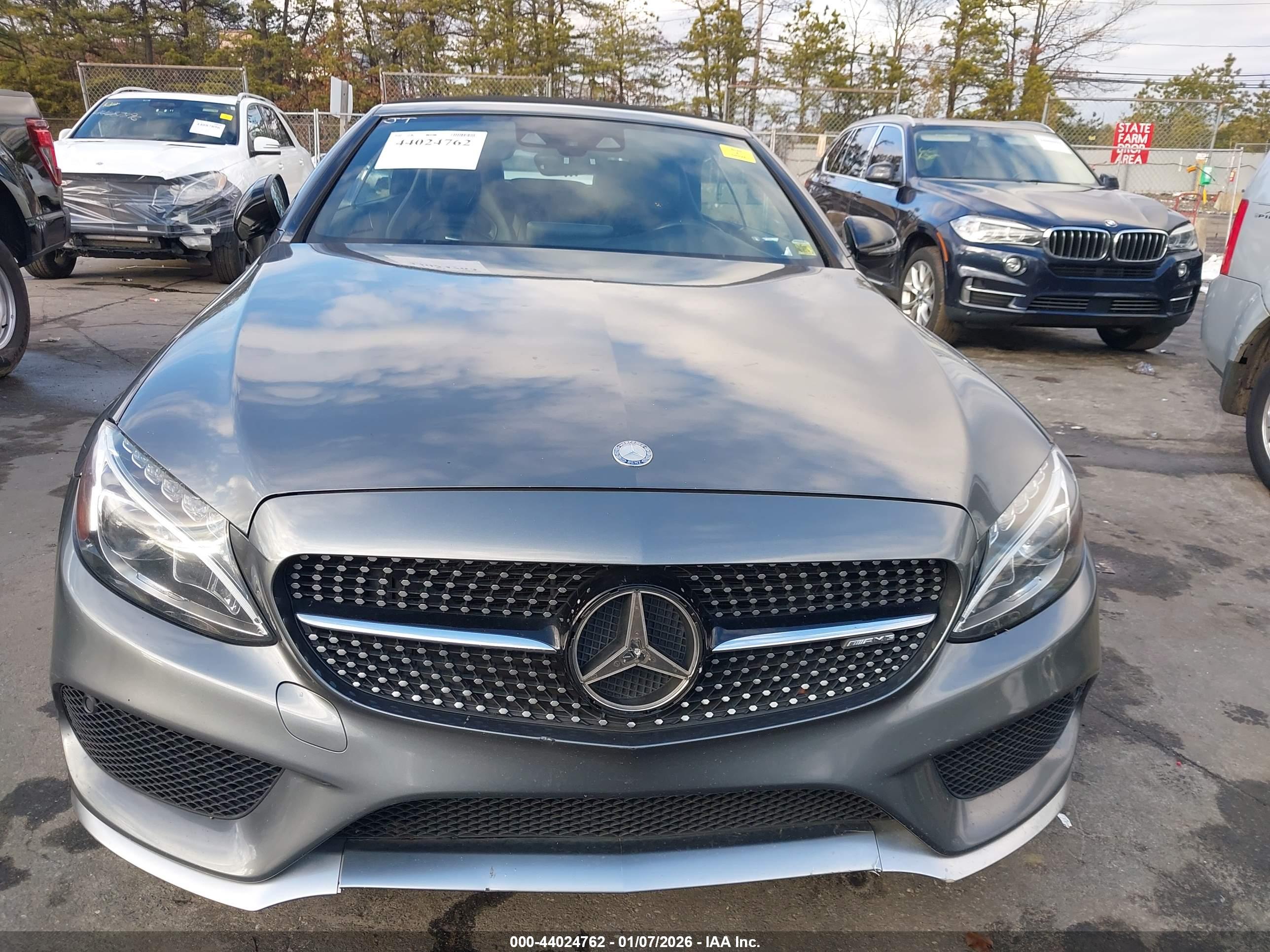 MERCEDES-BENZ AMG image 6