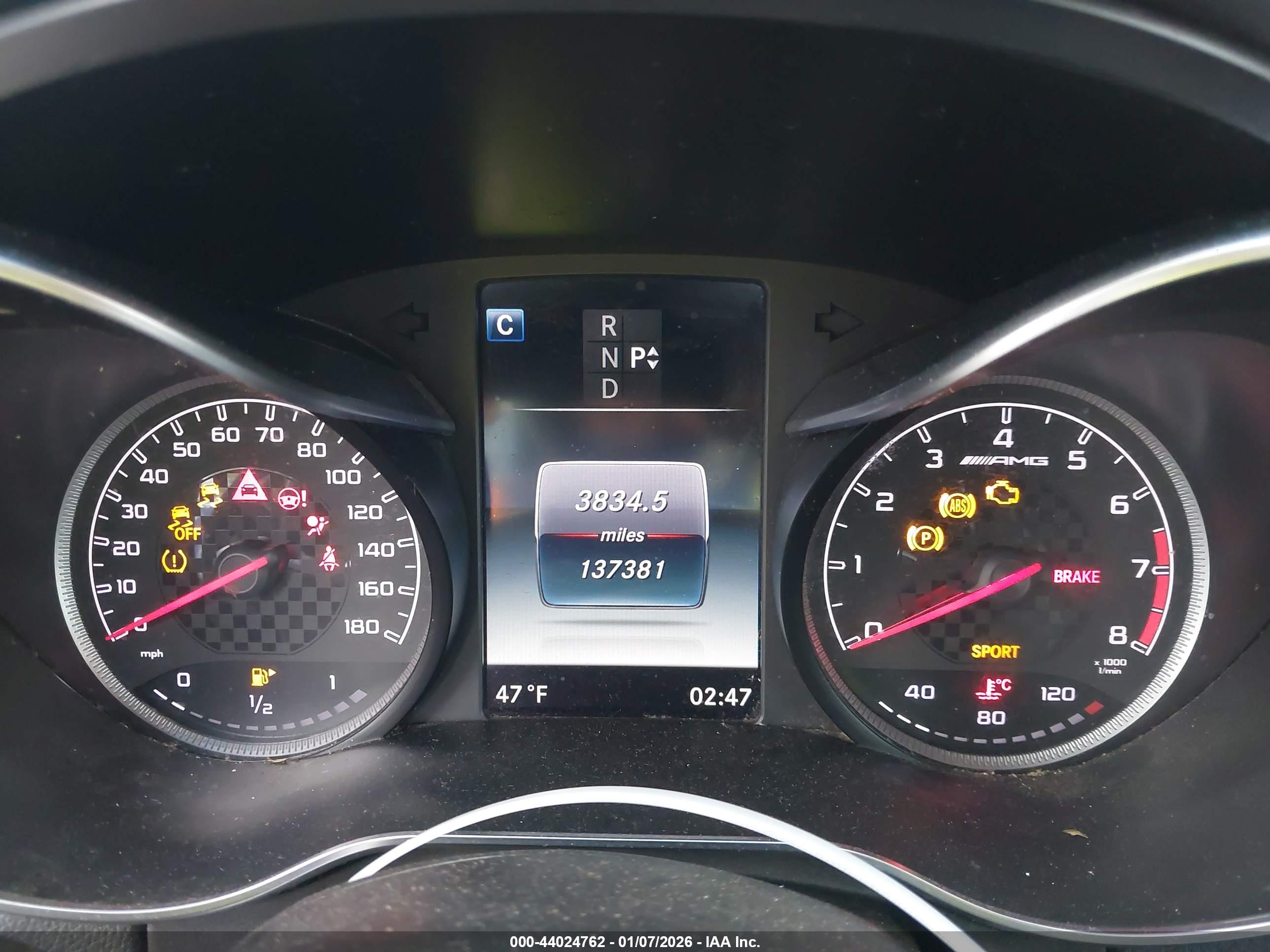 MERCEDES-BENZ AMG image 7