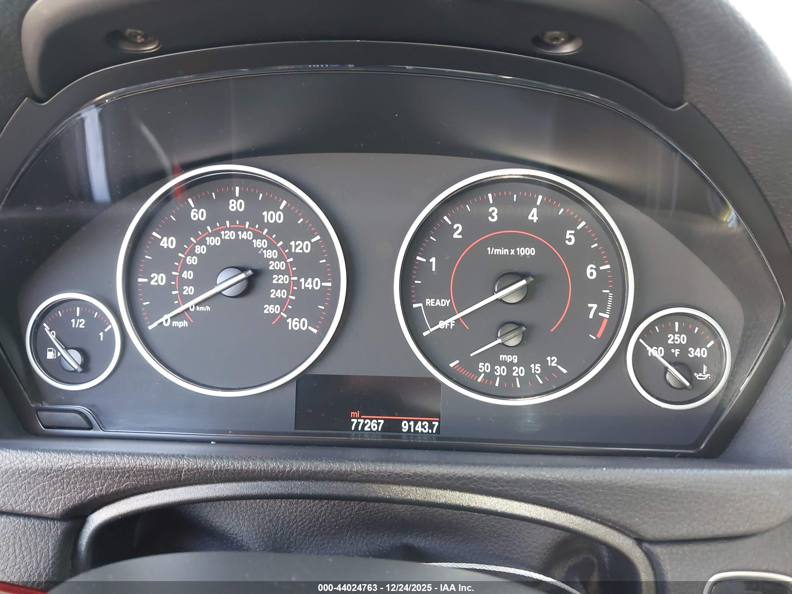 BMW 328I image 7