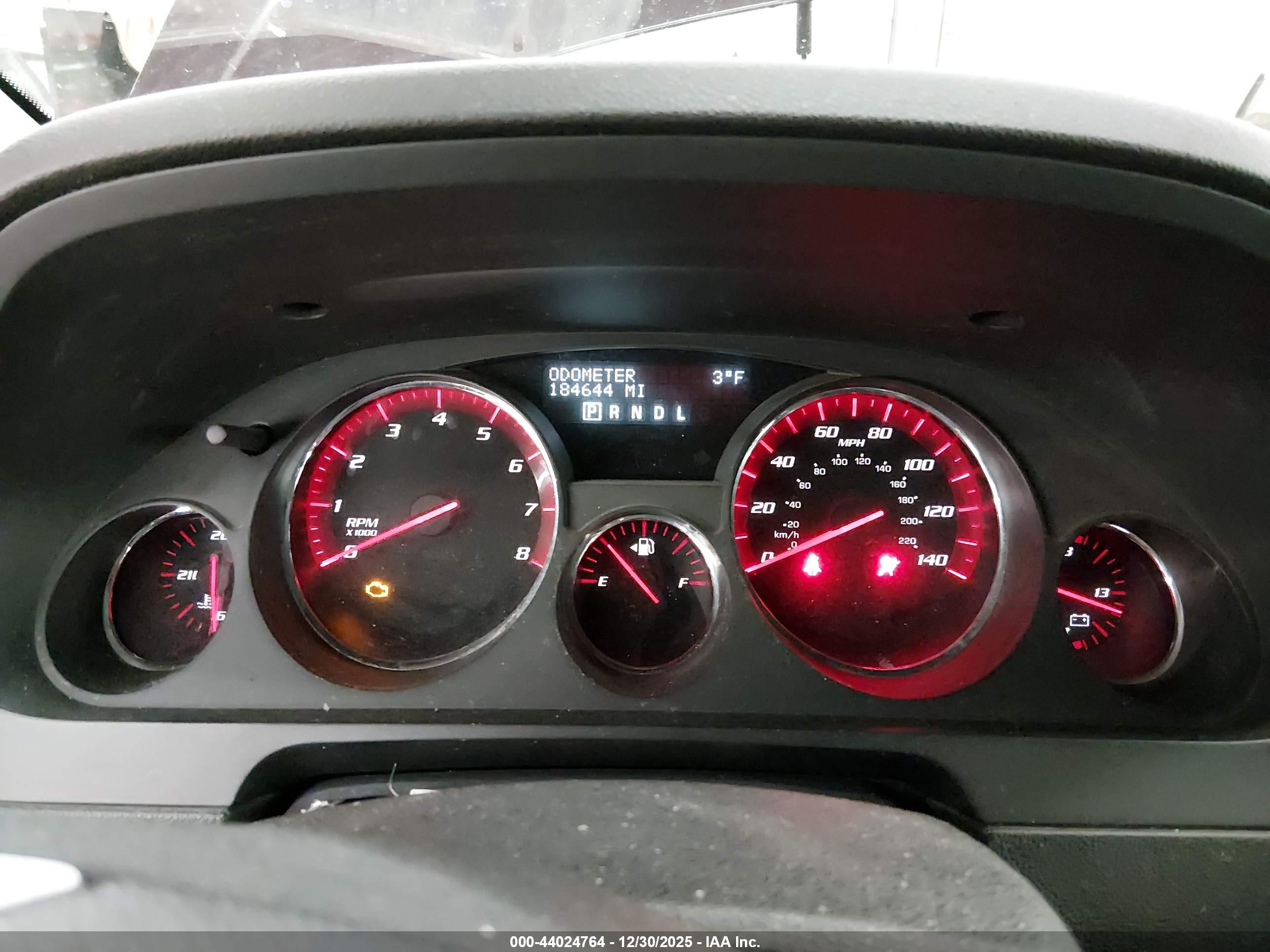 GMC ACADIA image 7